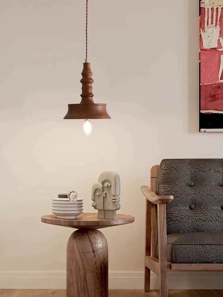 Sumally Pendant Lamp - Letslighting