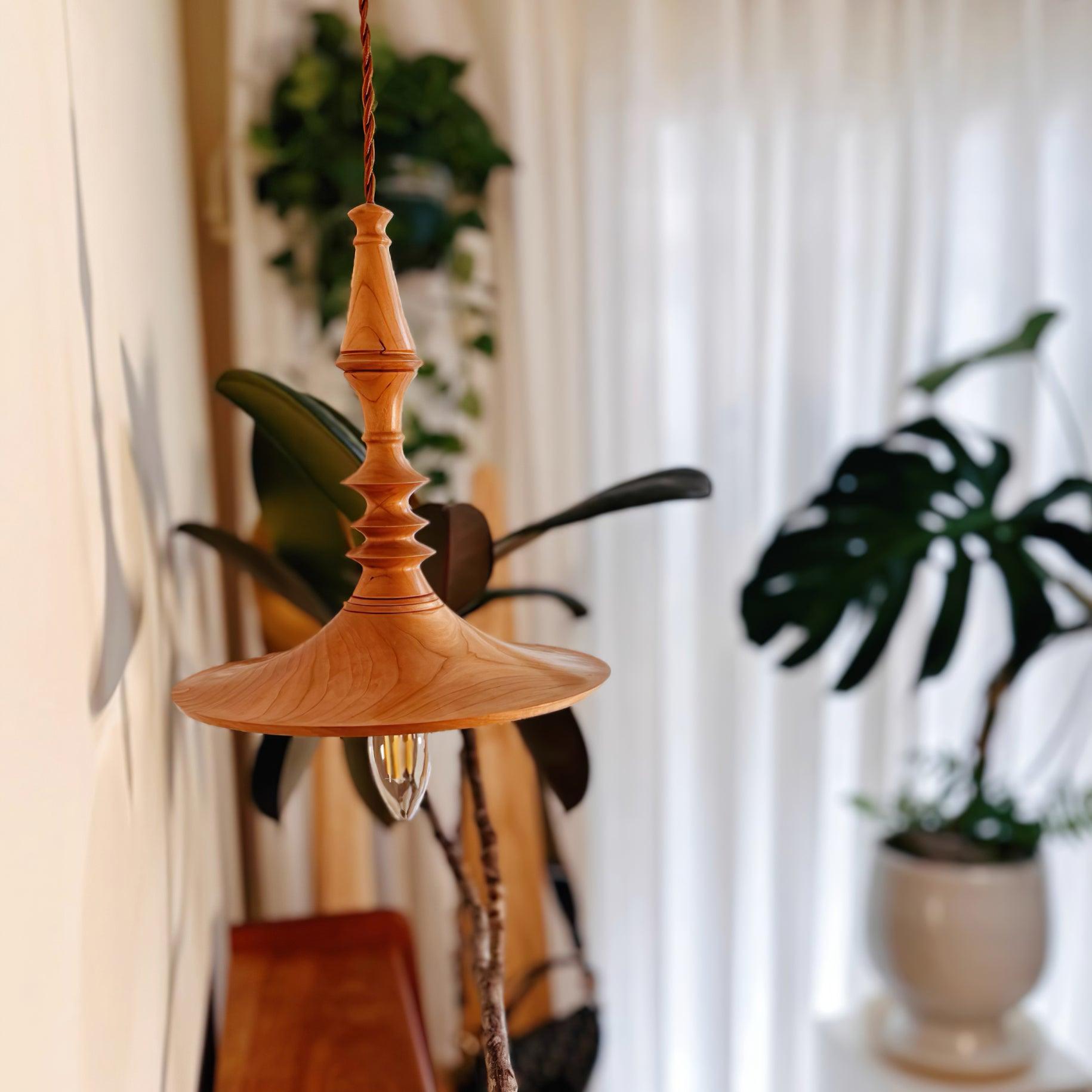 Sumally Pendant Lamp - Letslighting