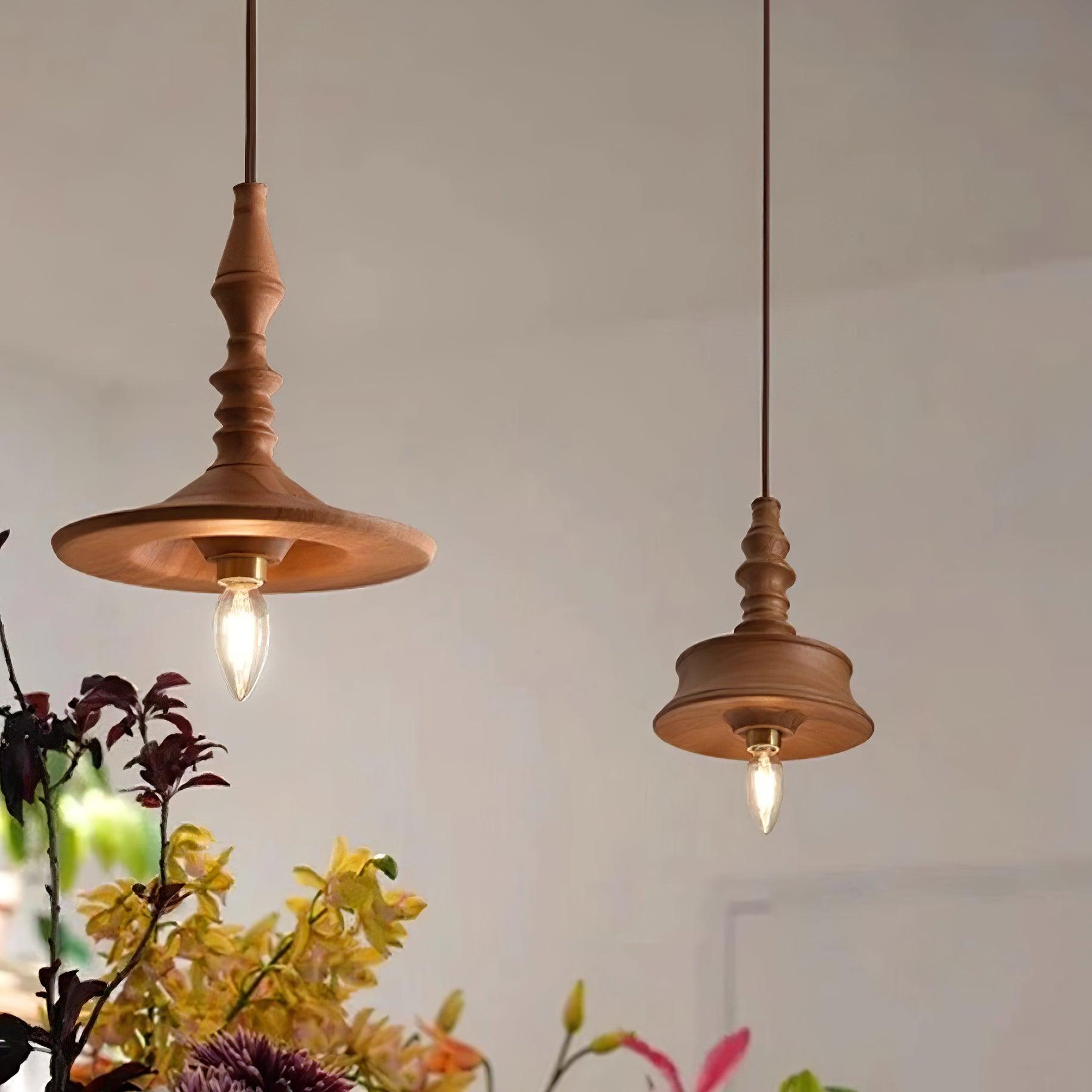Sumally Pendant Lamp - Letslighting