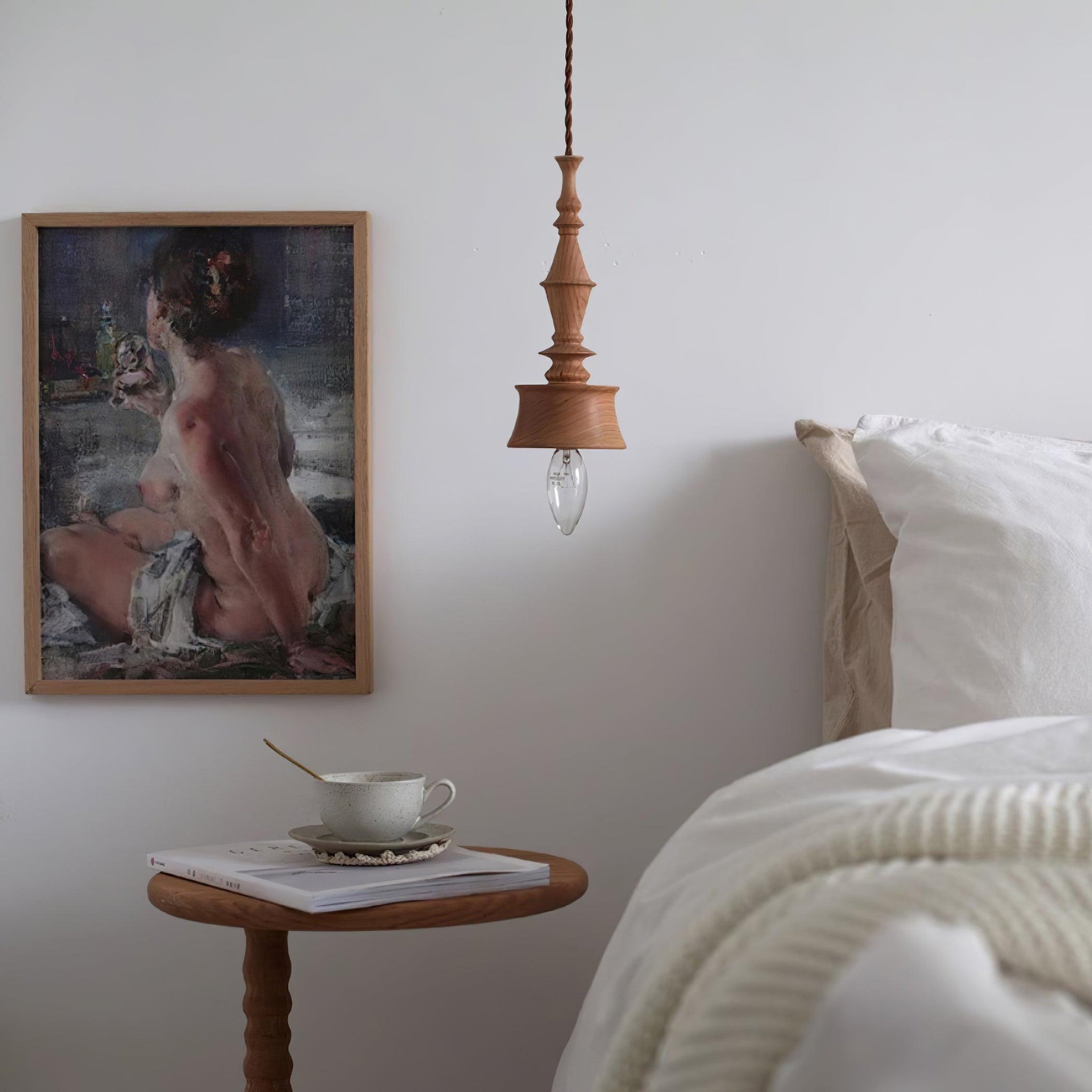 Sumally Pendant Lamp - Letslighting