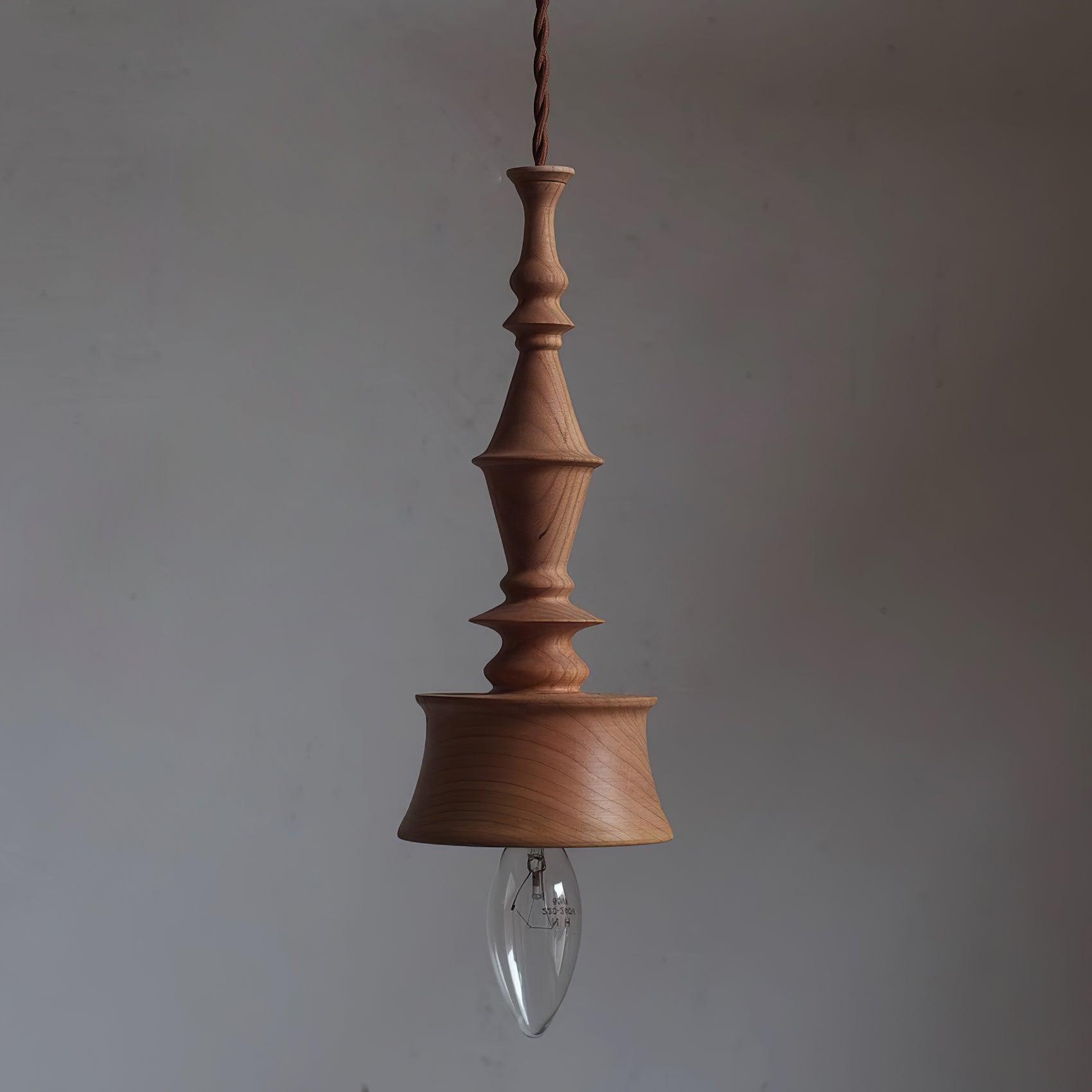Sumally Pendant Lamp - Letslighting