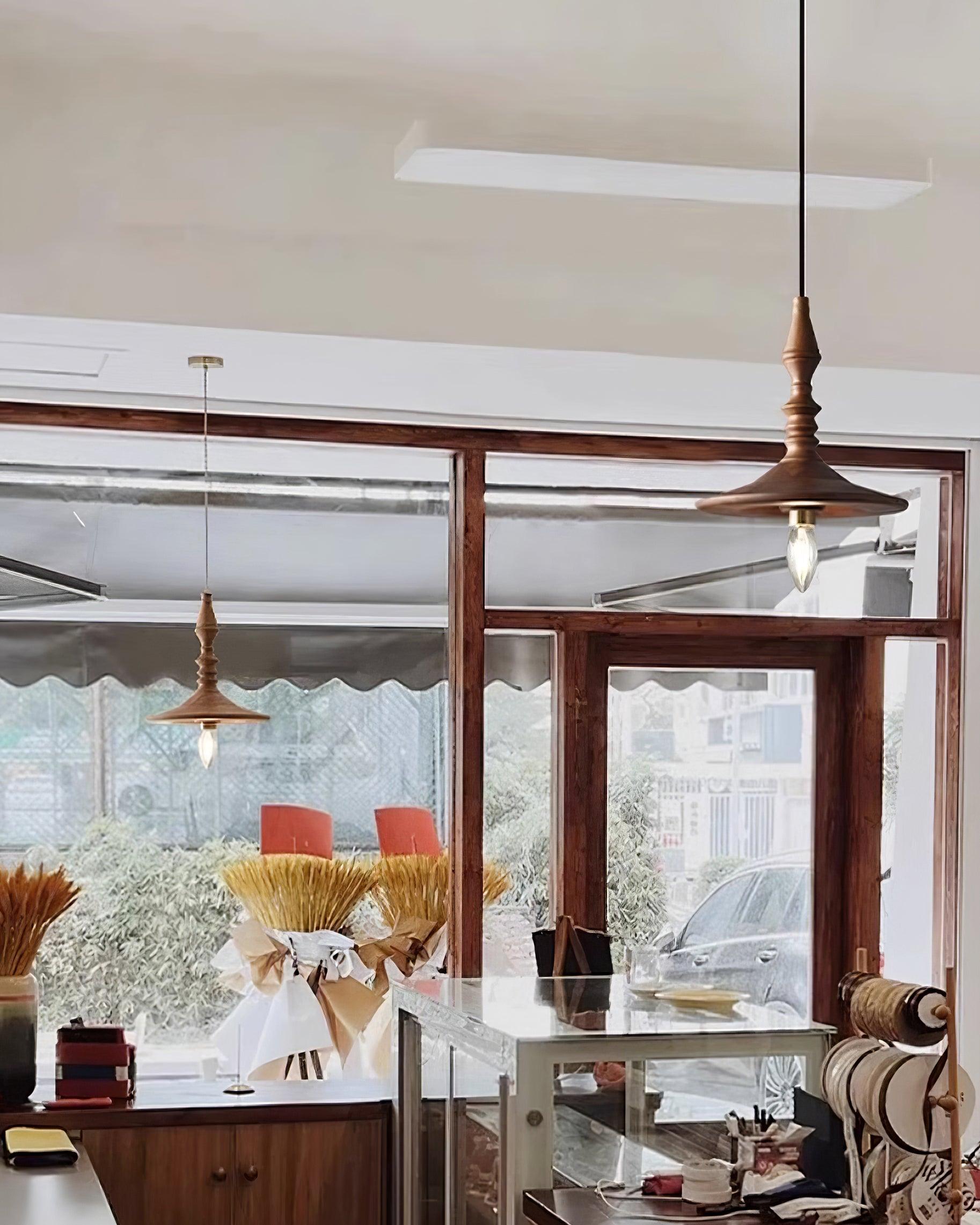 Sumally Pendant Lamp - Letslighting