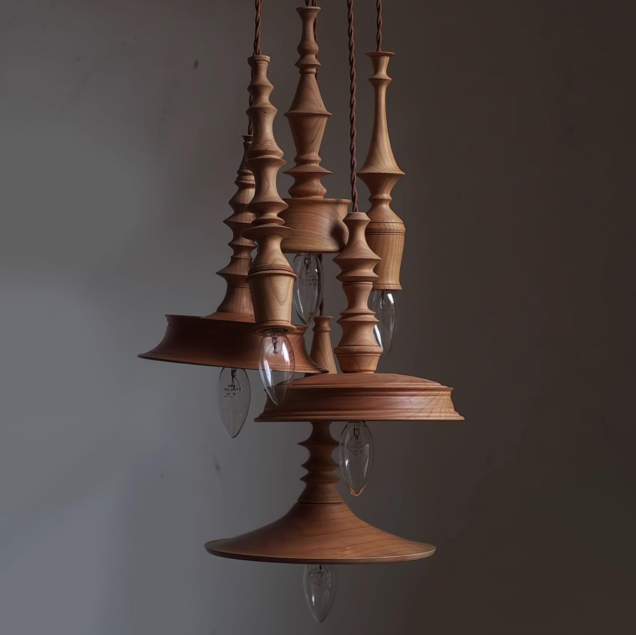 Sumally Pendant Lamp - Letslighting