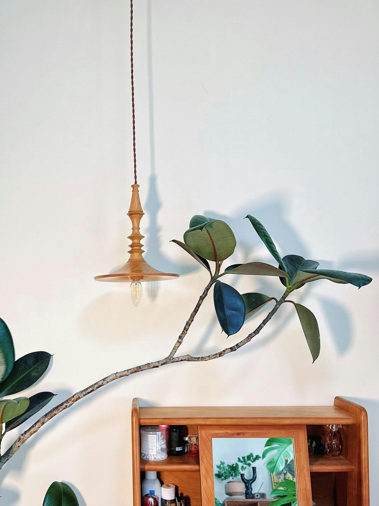 Sumally Pendant Lamp - Letslighting