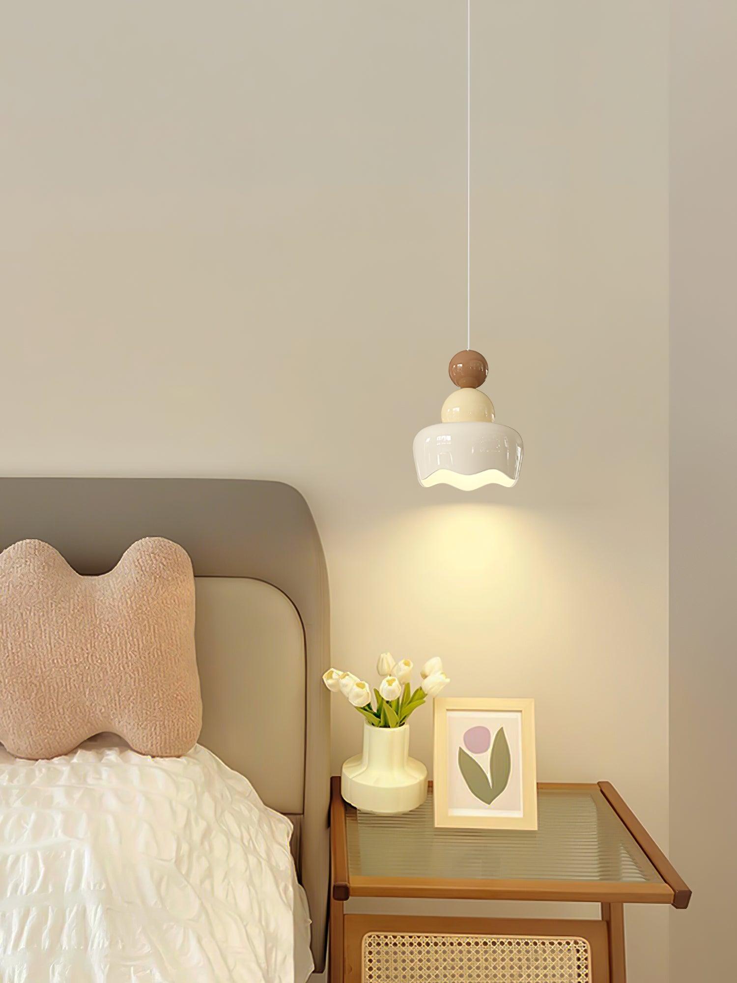 Kaleb Modern Metal Pendant Light - Letslighting