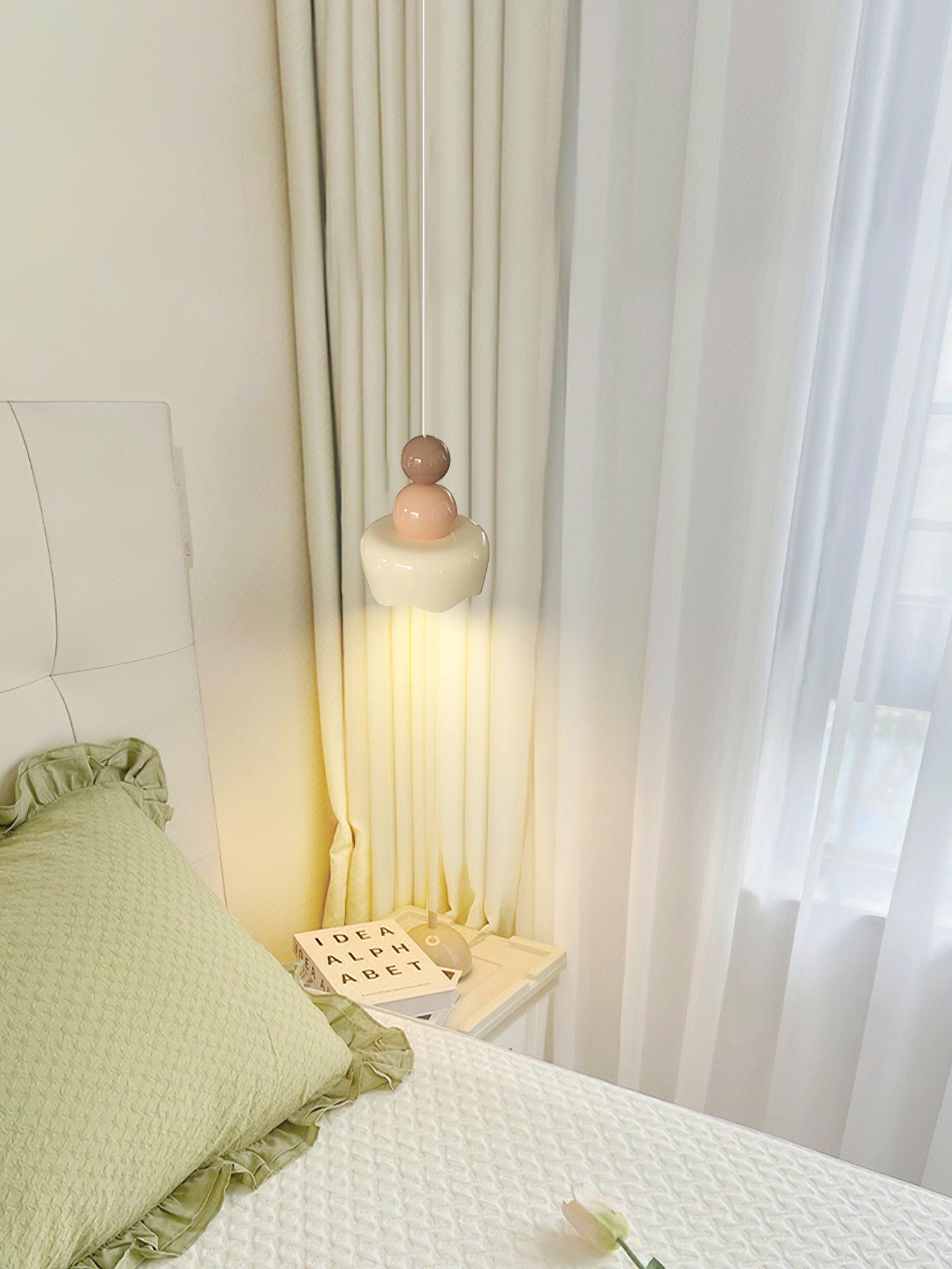 Kaleb Modern Metal Pendant Light - Letslighting