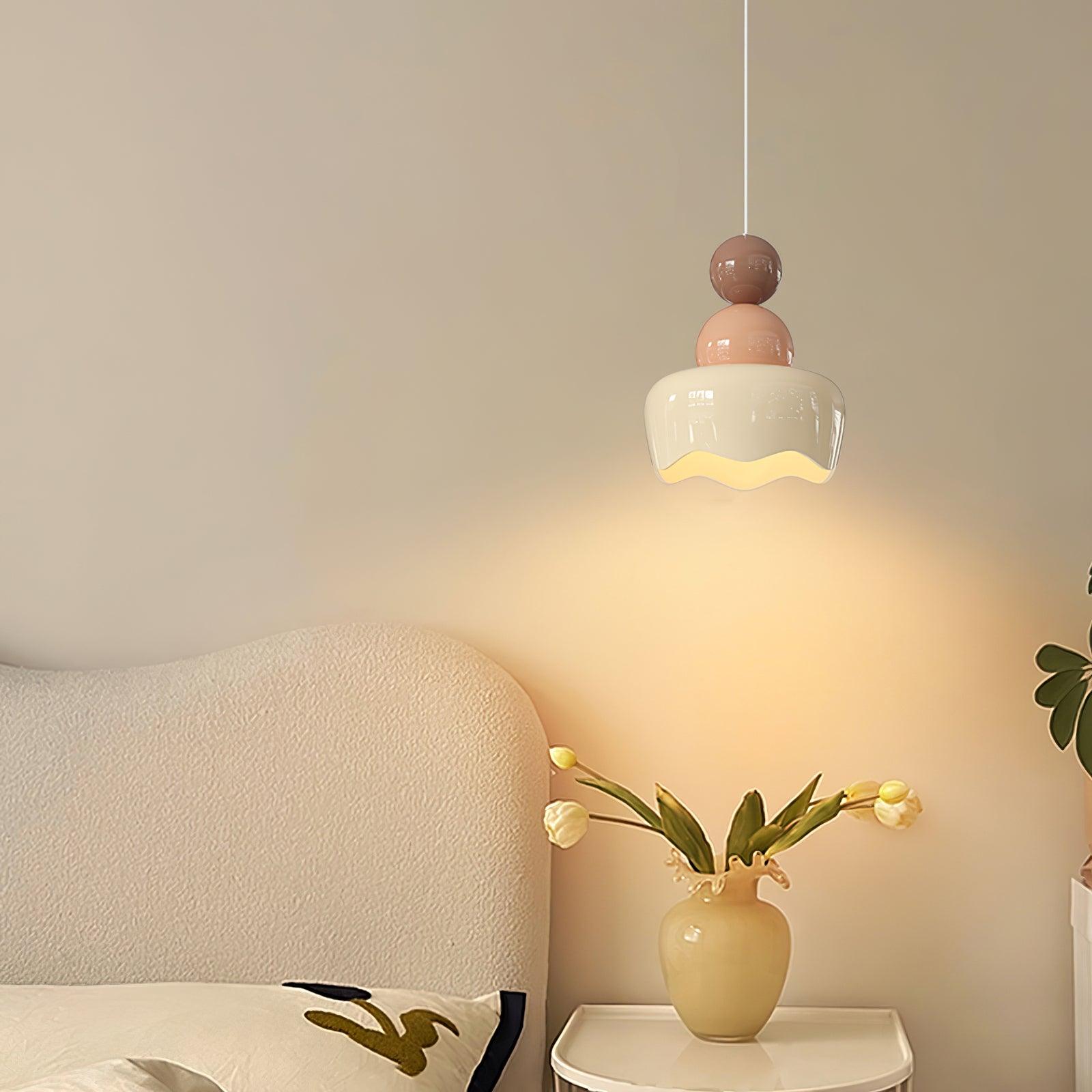 Kaleb Modern Metal Pendant Light - Letslighting