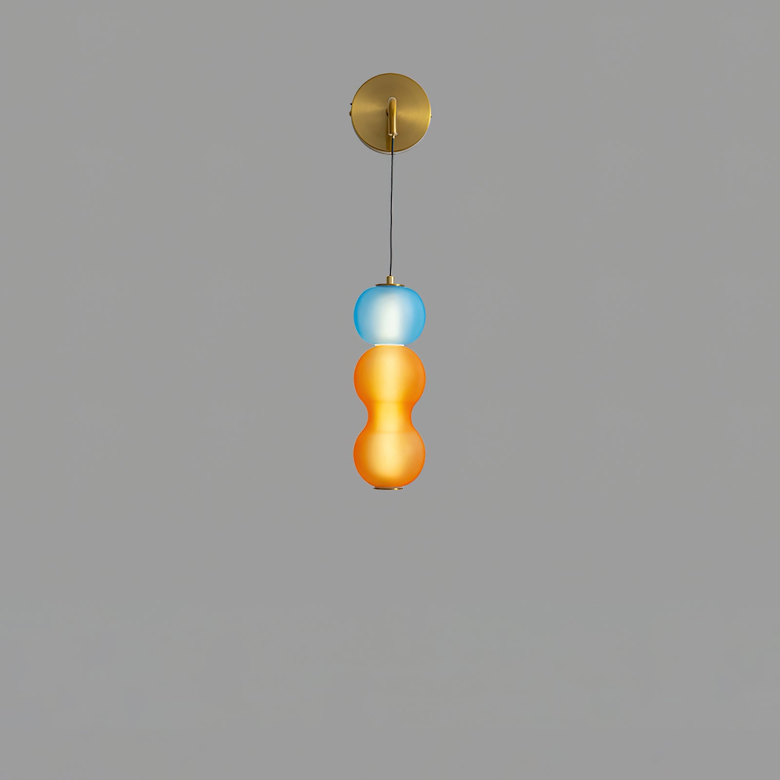 Surge Wall Lamp - Letslighting