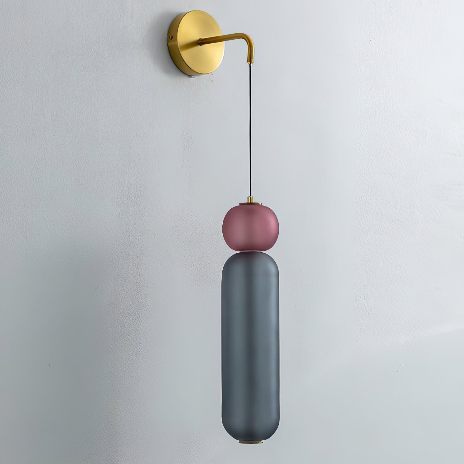 Surge Wall Lamp - Letslighting