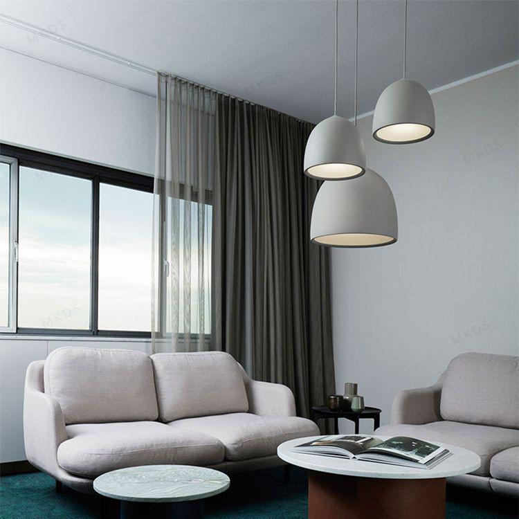 Suspence Pendant Light - Letslighting