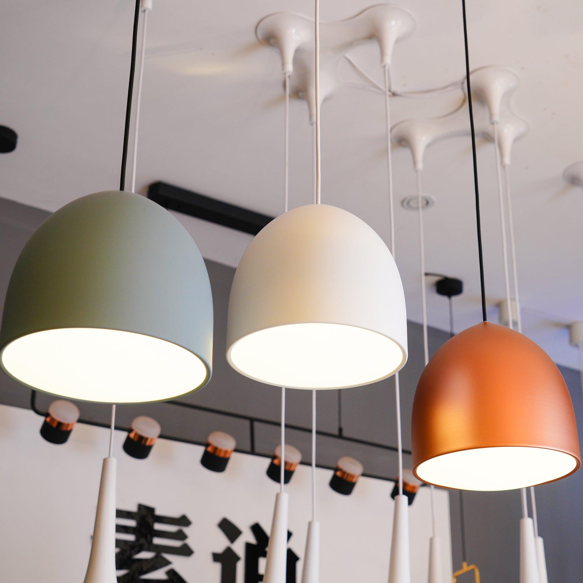 Suspence Pendant Light - Letslighting