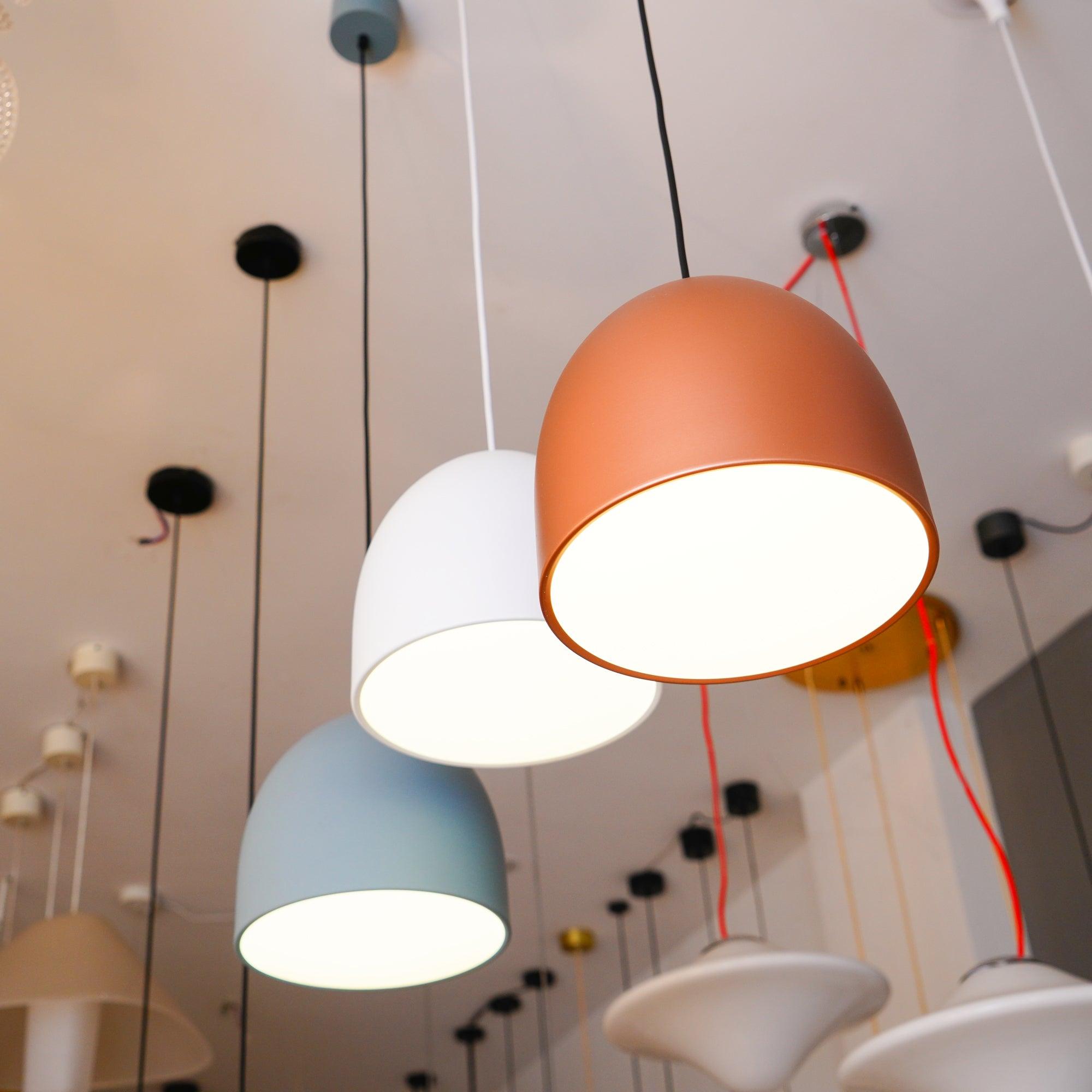 Suspence Pendant Light - Letslighting