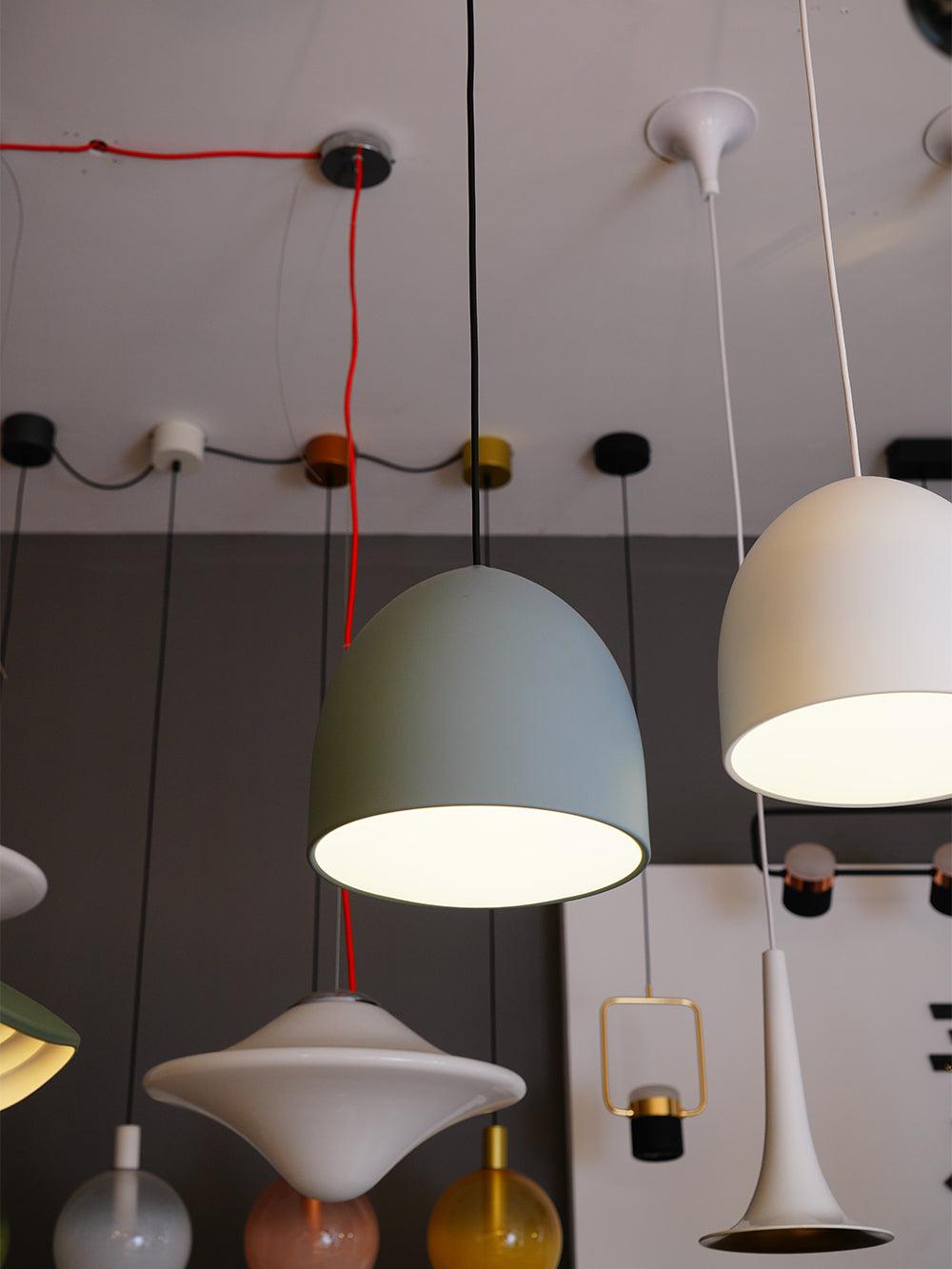 Suspence Pendant Light - Letslighting