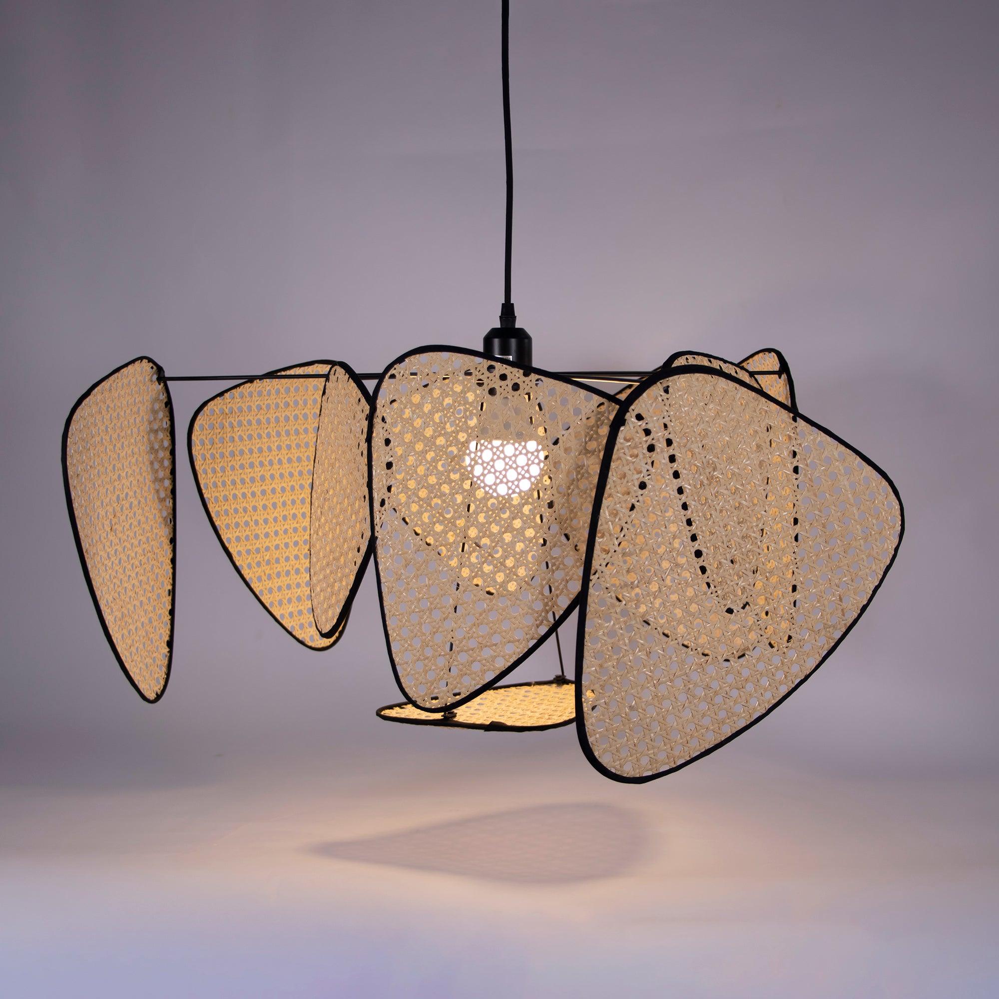 Screen Cannage Suspension - Letslighting