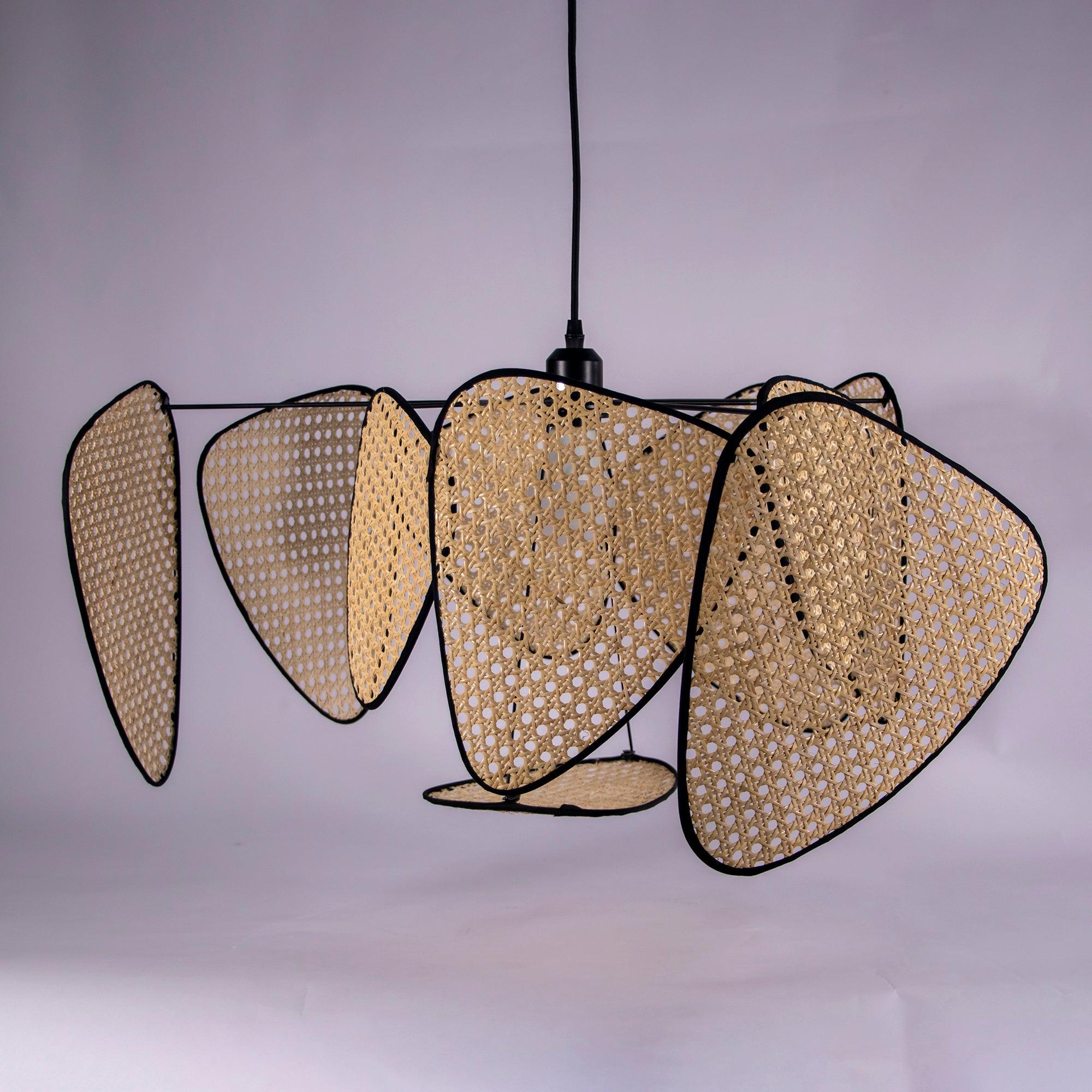 Screen Cannage Suspension - Letslighting