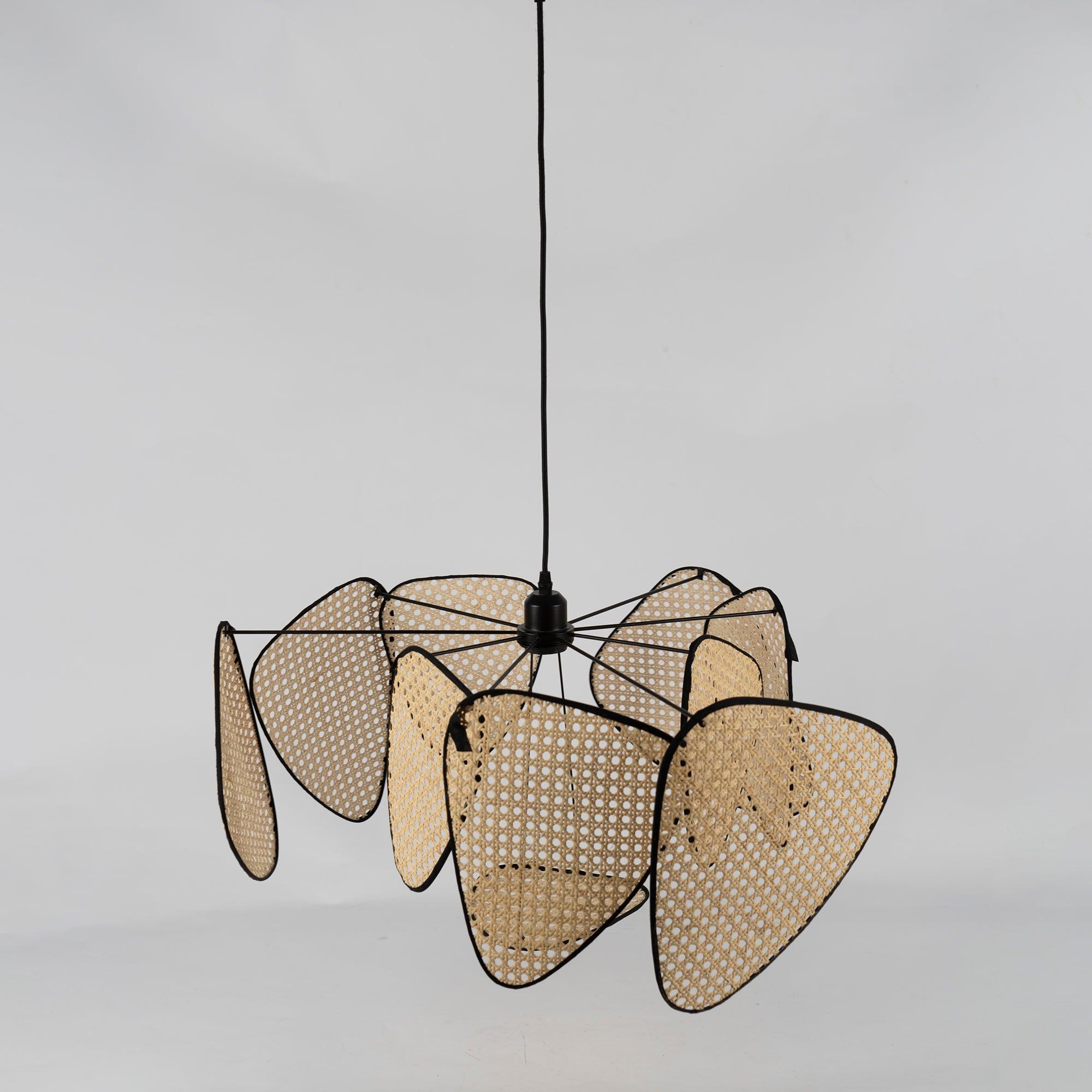 Screen Cannage Suspension - Letslighting