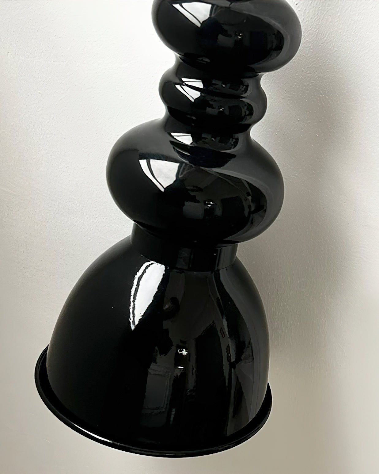 Svelte Noir Pendant Light - Letslighting