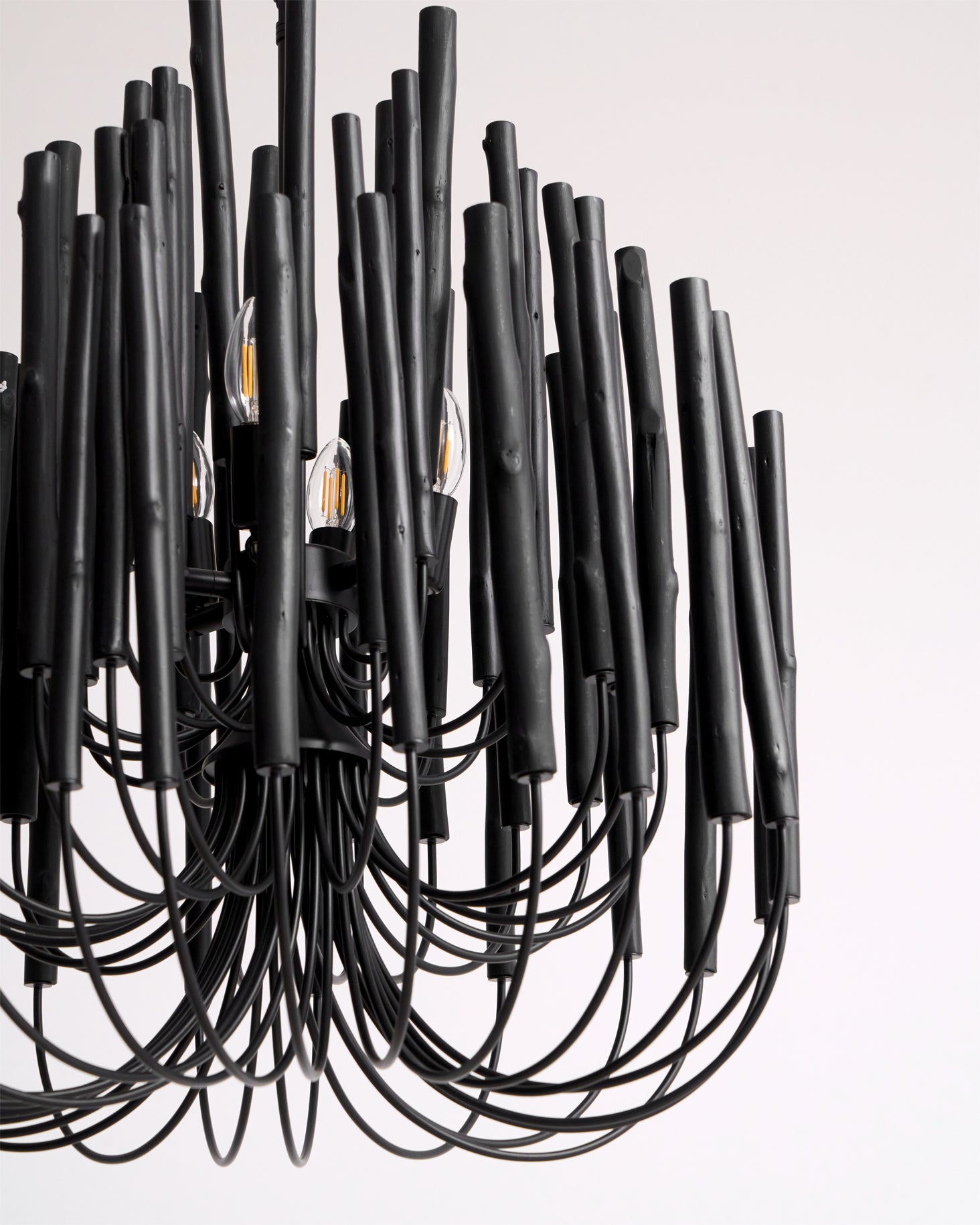 Swinton Chandelier - Letslighting