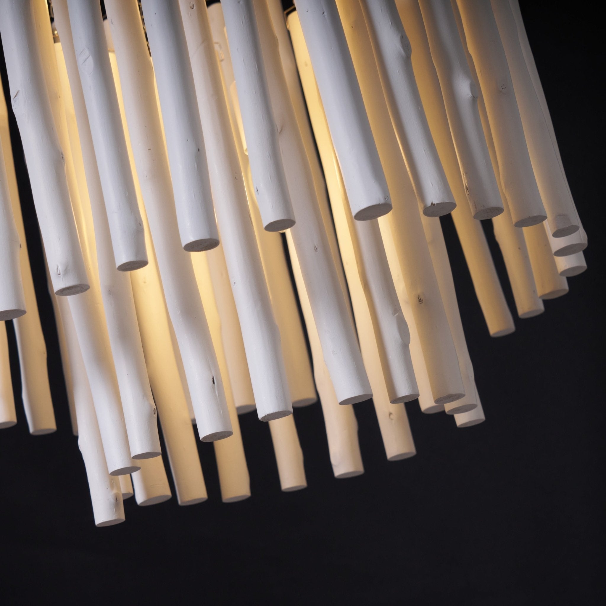 Swinton Chandelier - Letslighting
