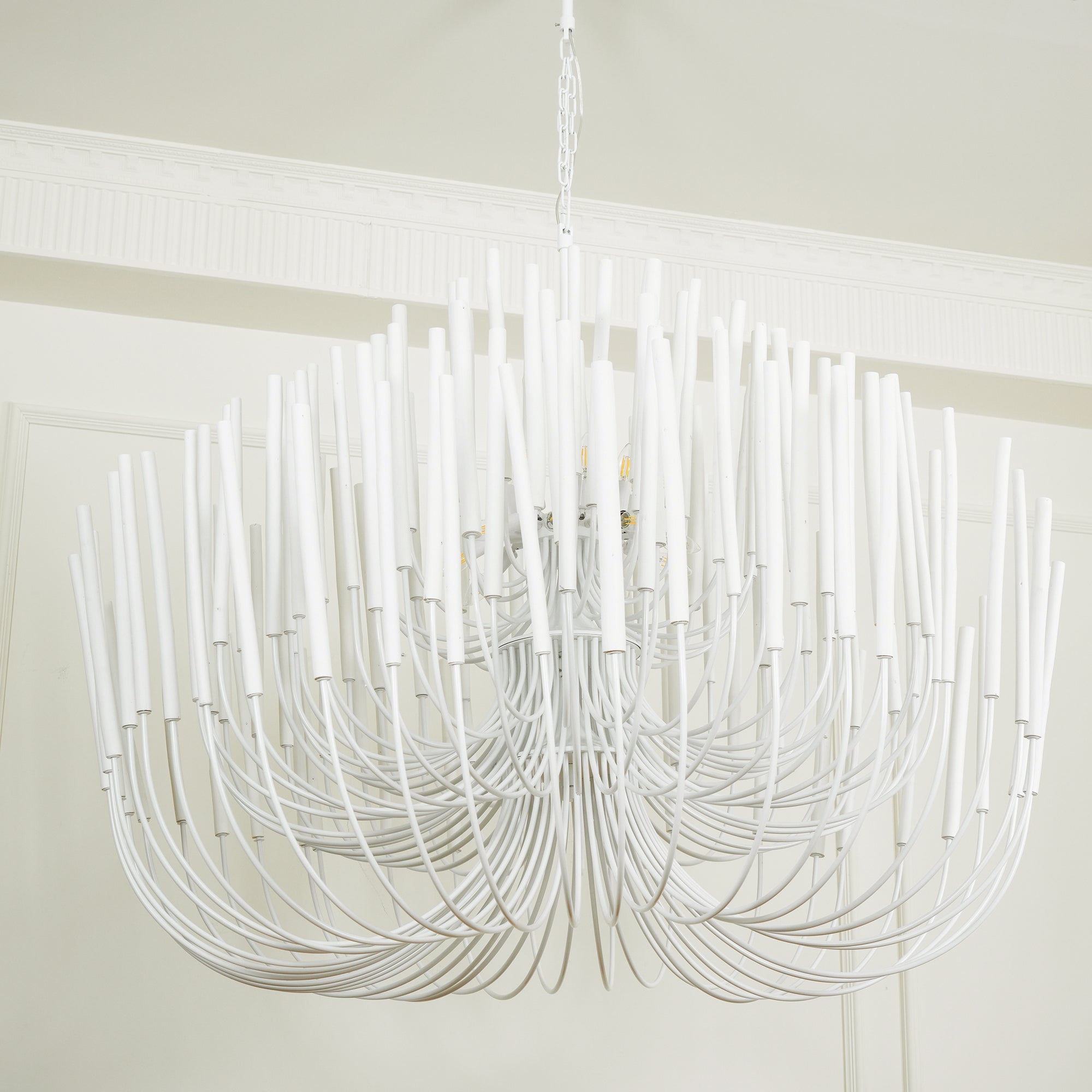 Swinton Chandelier - Letslighting