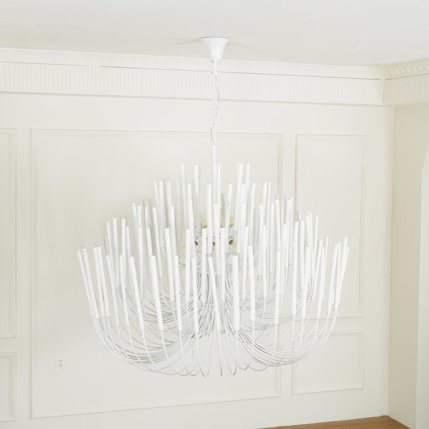 Swinton Chandelier - Letslighting