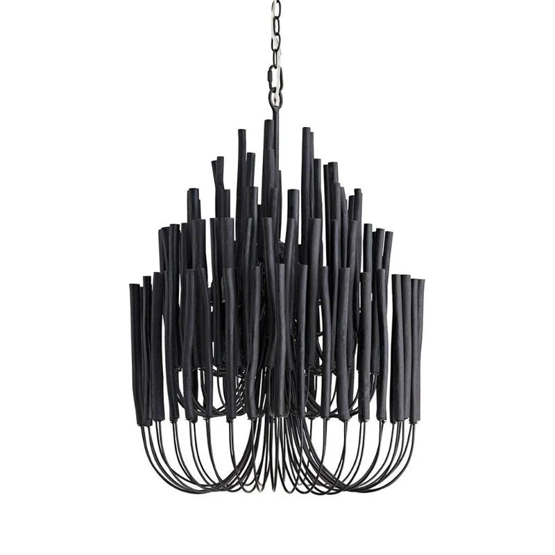 Swinton Chandelier - Letslighting