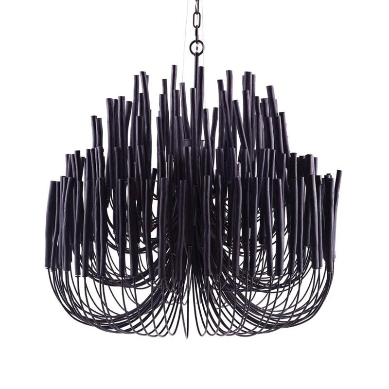 Swinton Chandelier - Letslighting