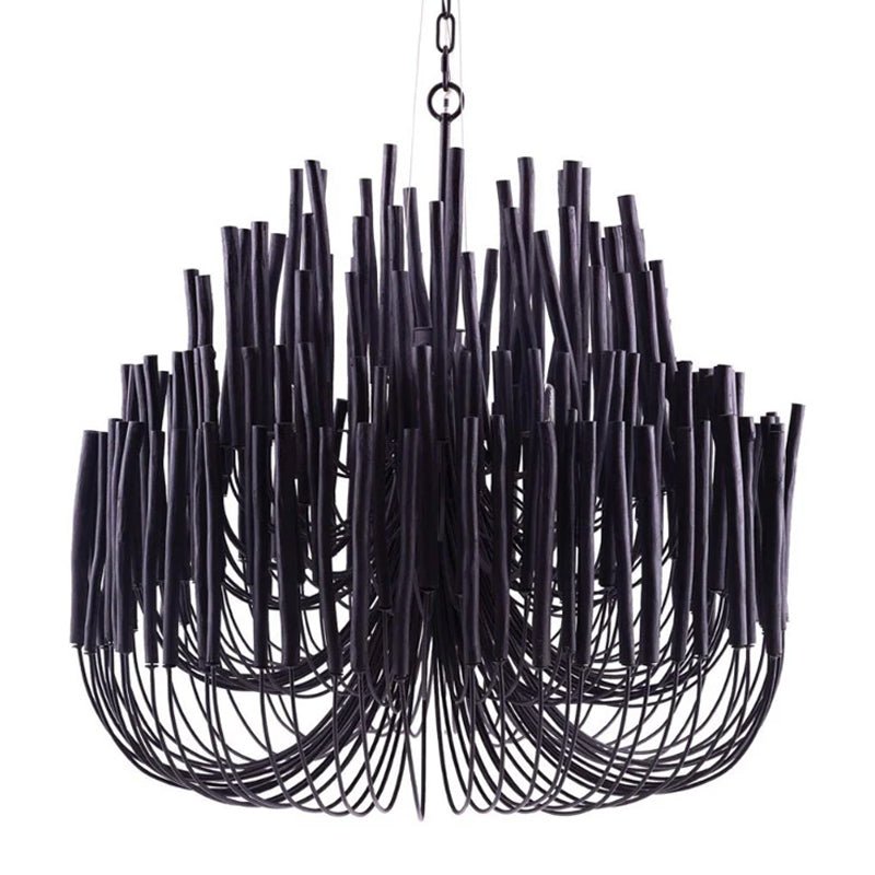 Swinton Chandelier - Letslighting
