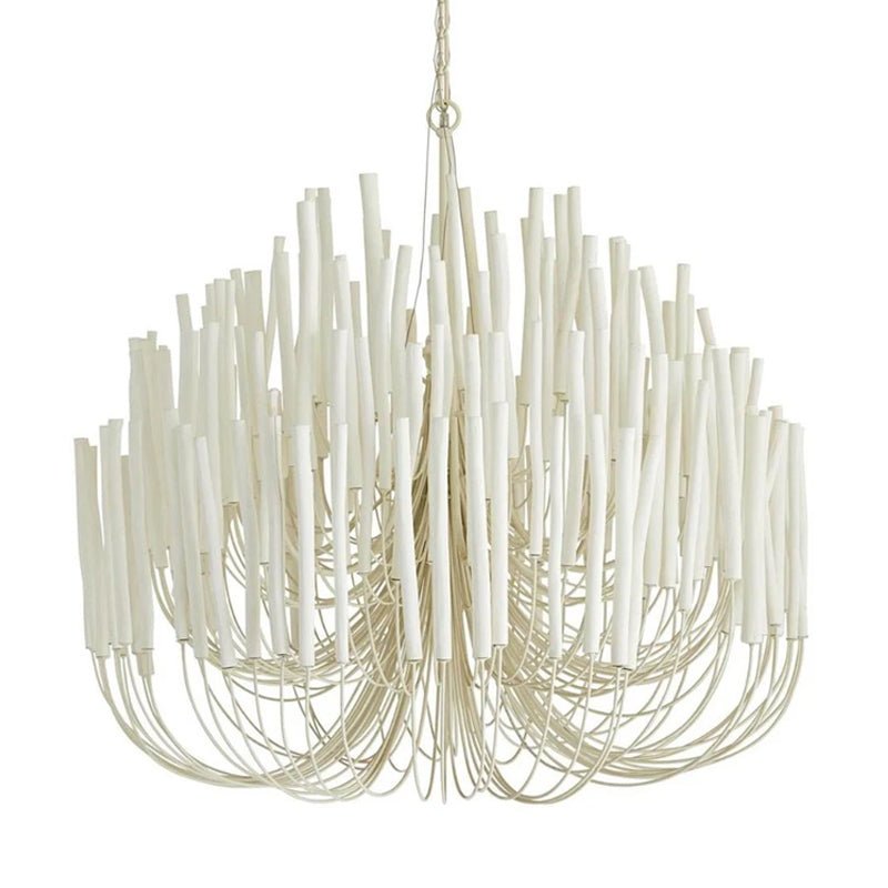 Swinton Chandelier - Letslighting