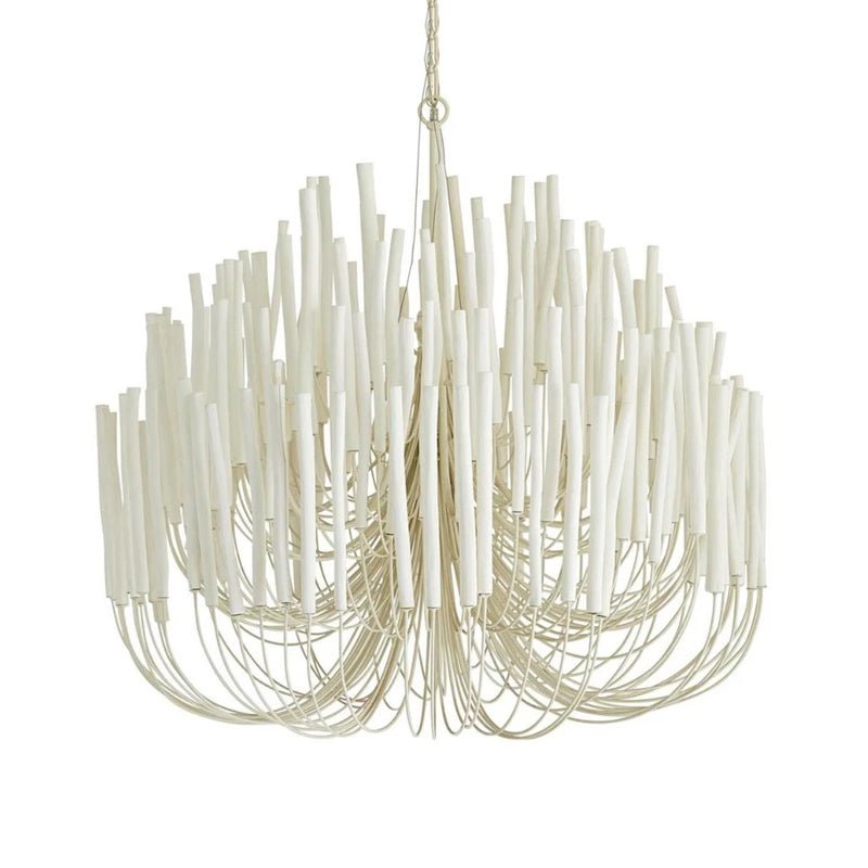 Swinton Chandelier - Letslighting