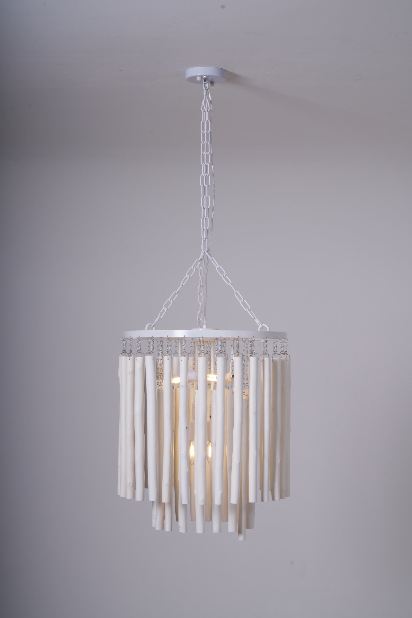 Swinton Chandelier - Letslighting