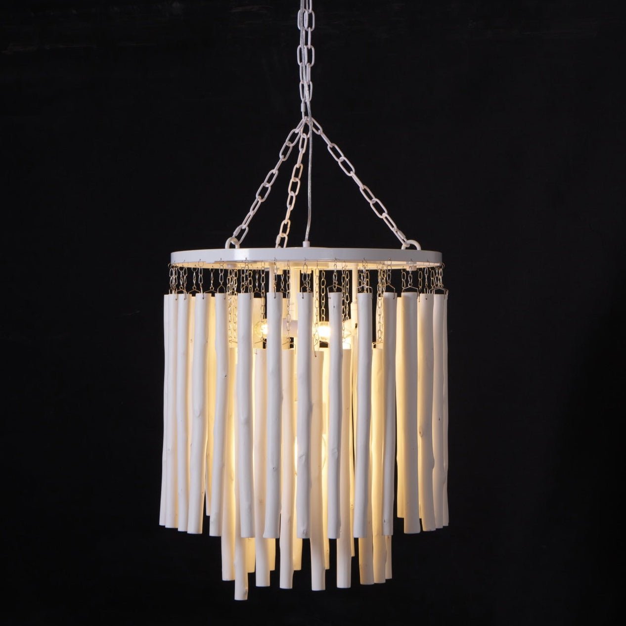 Swinton Chandelier - Letslighting