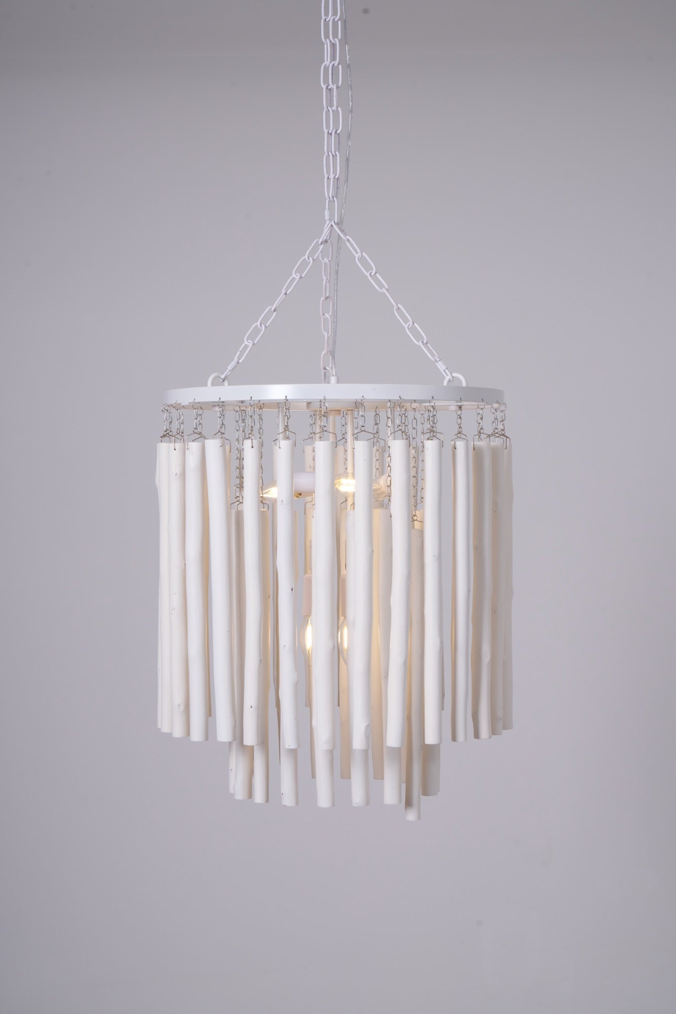 Swinton Chandelier - Letslighting