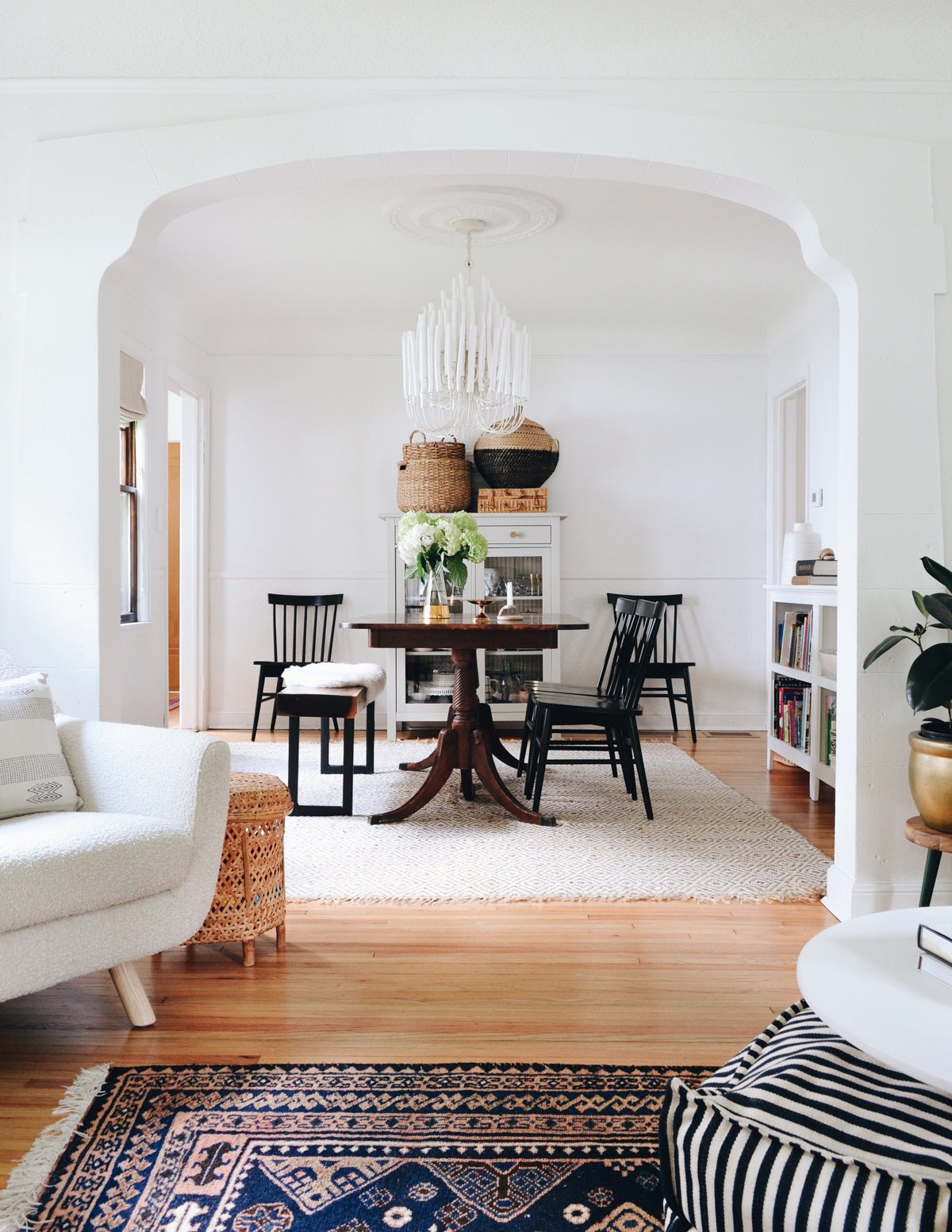 Swinton Chandelier - Letslighting