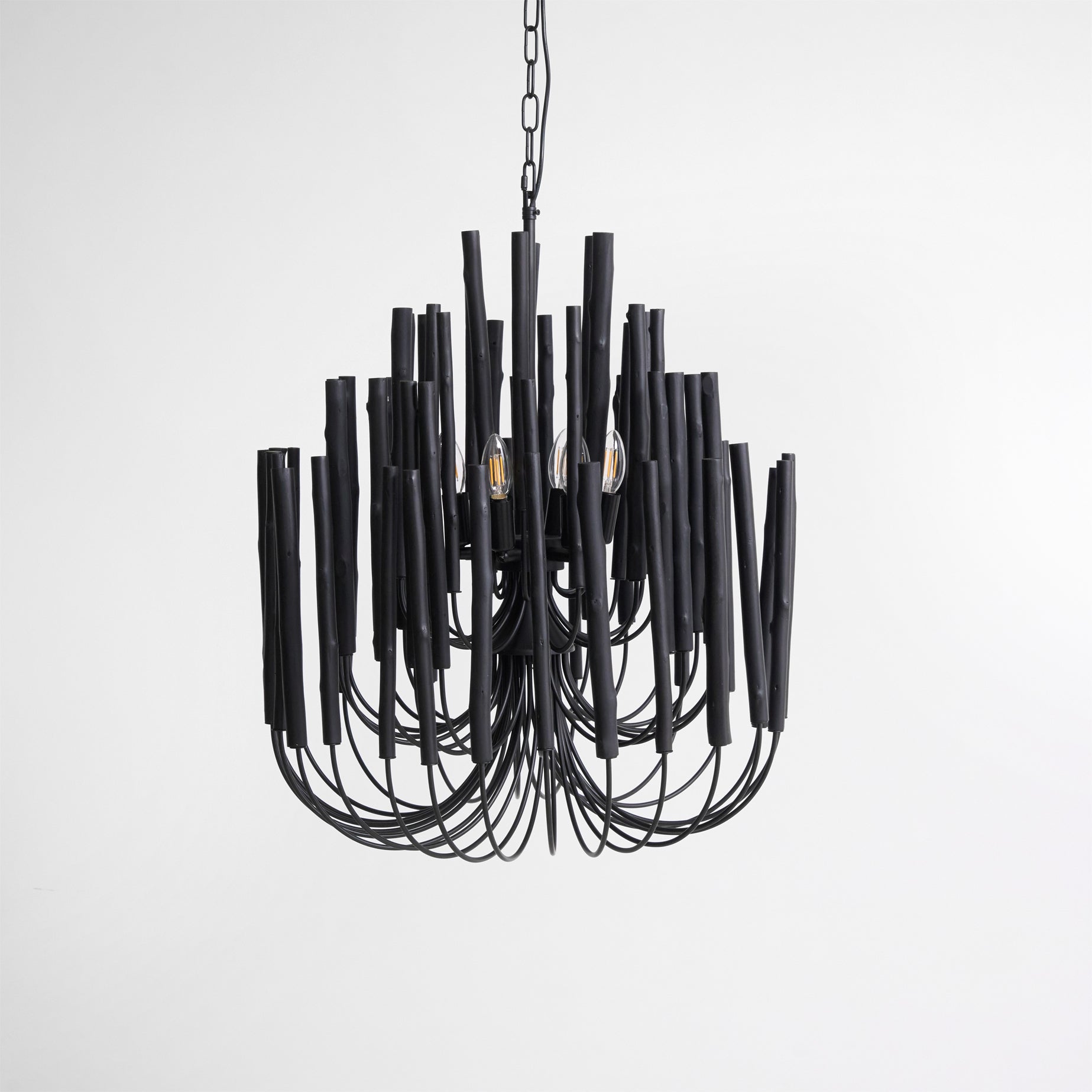 Swinton Chandelier - Letslighting