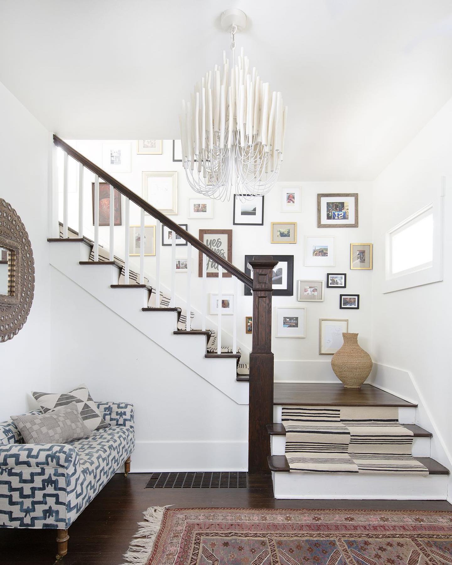 Swinton Chandelier - Letslighting