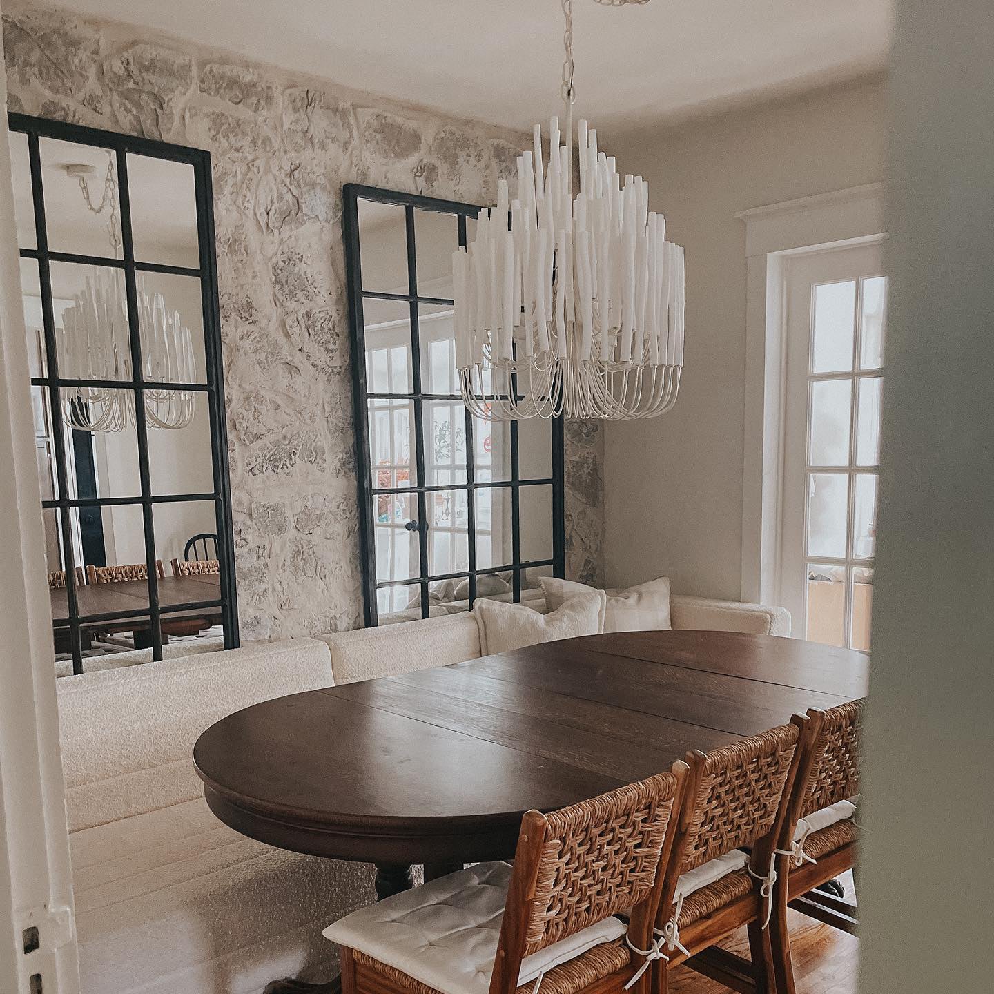 Swinton Chandelier - Letslighting