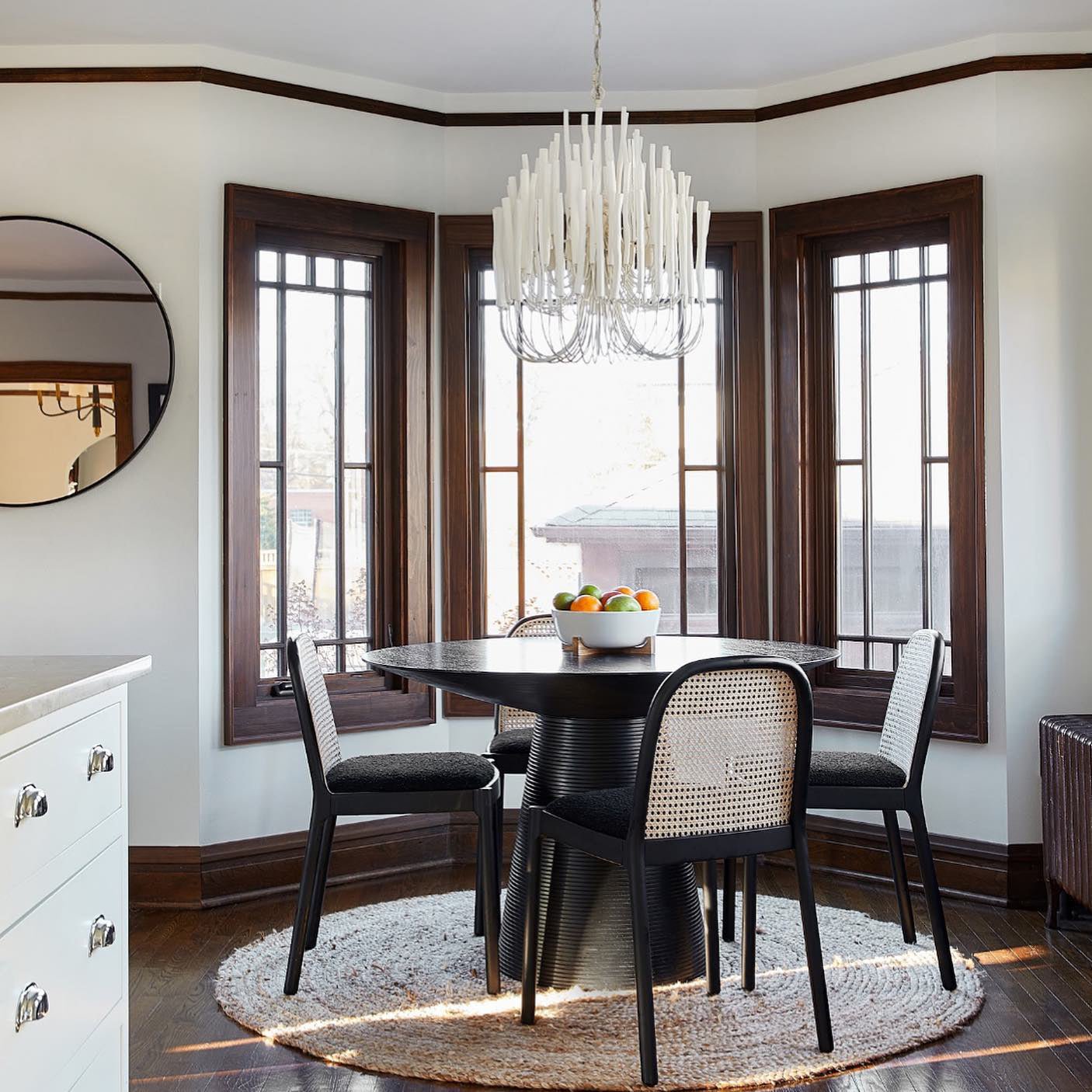Swinton Chandelier - Letslighting
