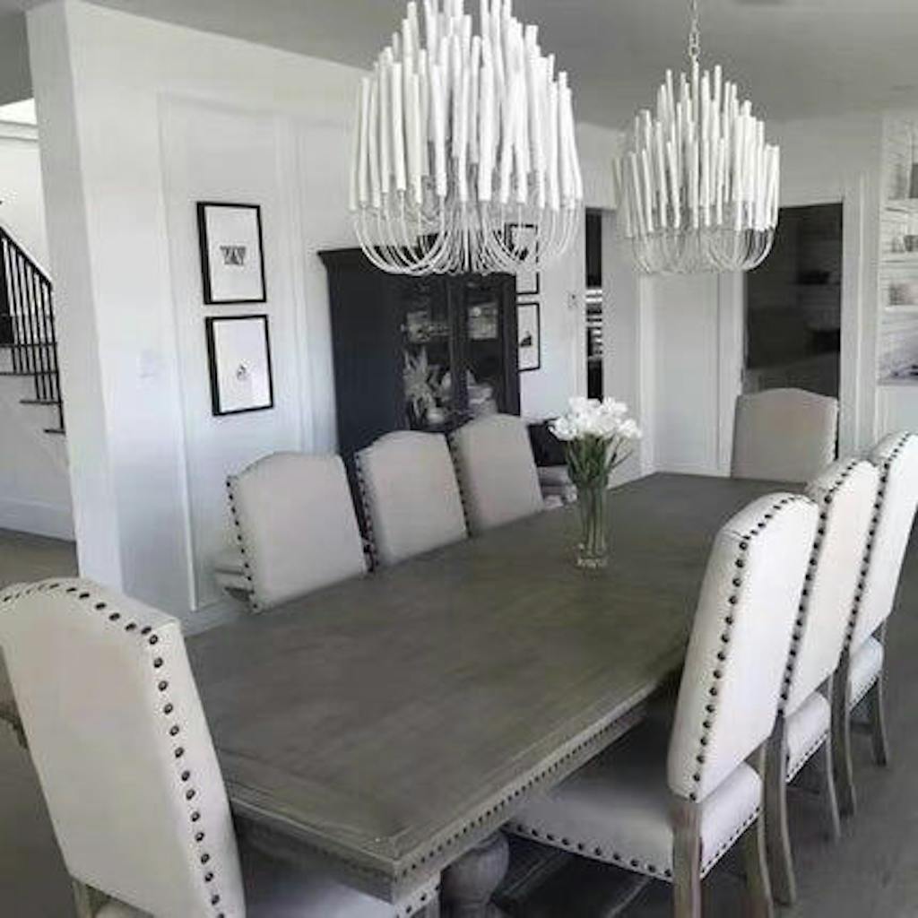 Swinton Chandelier - Letslighting