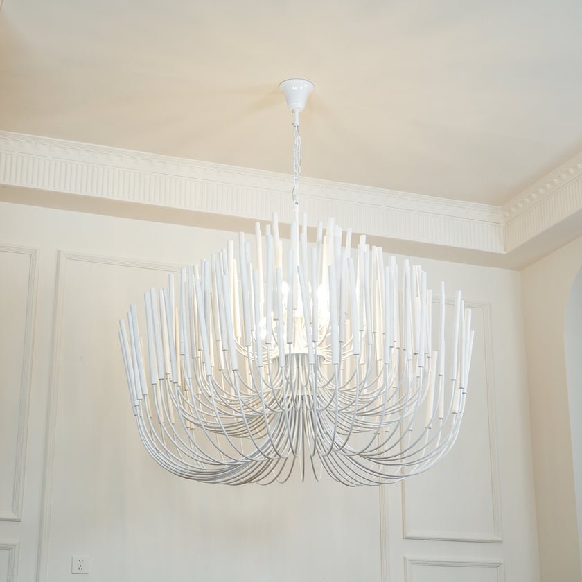 Swinton Chandelier - Letslighting