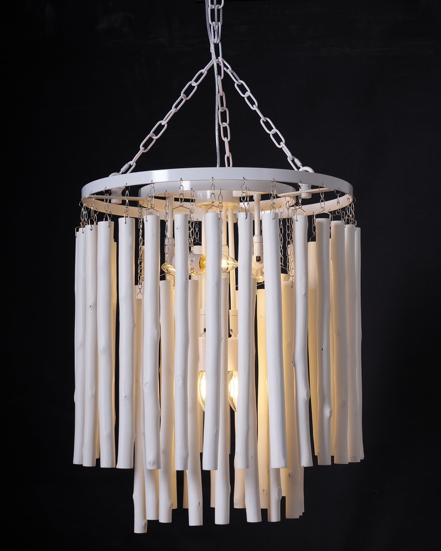 Swinton Chandelier - Letslighting