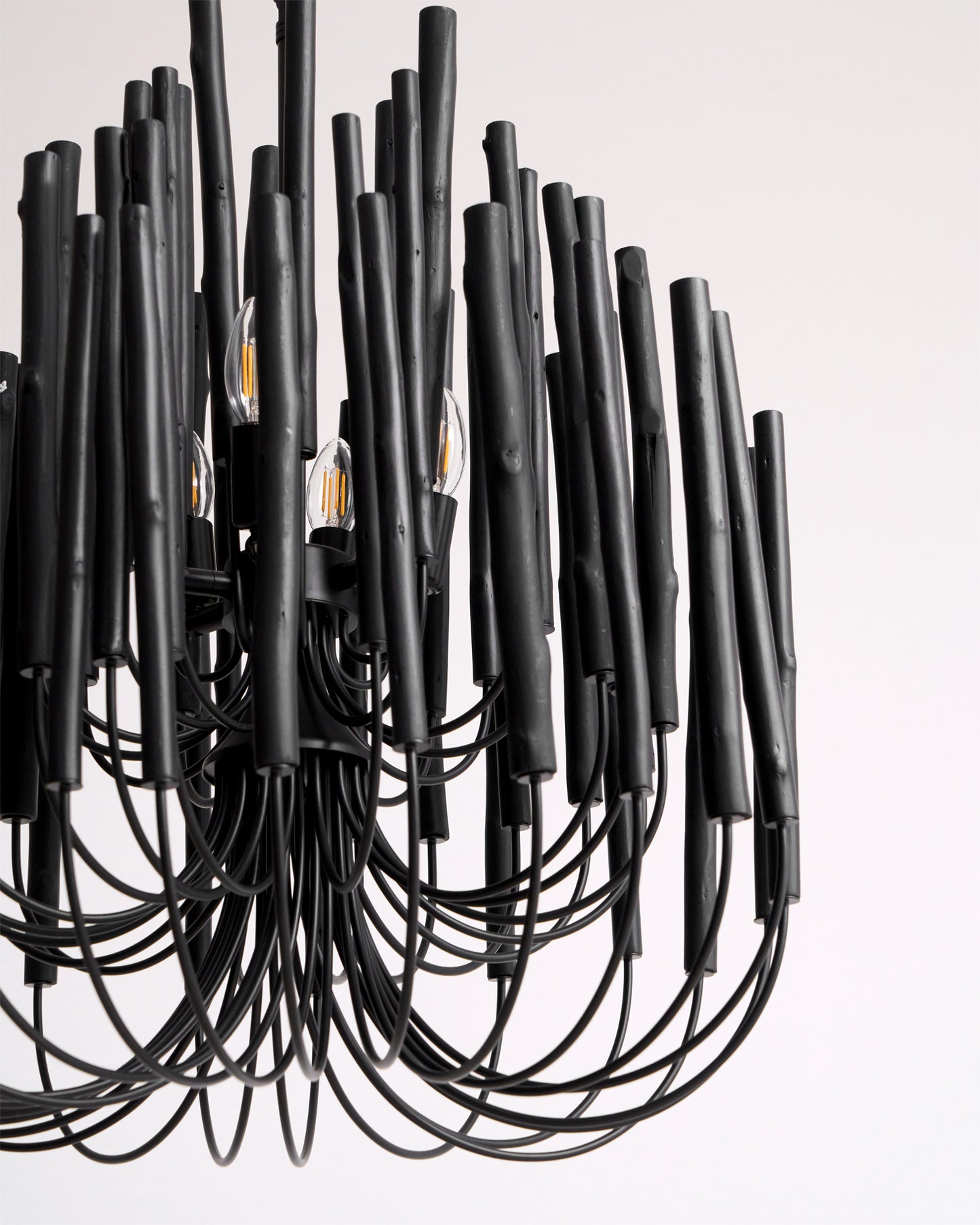 Swinton Chandelier - Letslighting