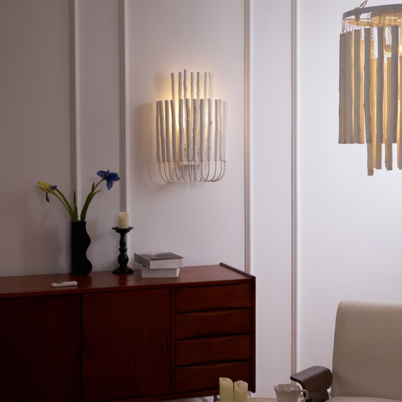 Swinton Wall Lamp - Letslighting