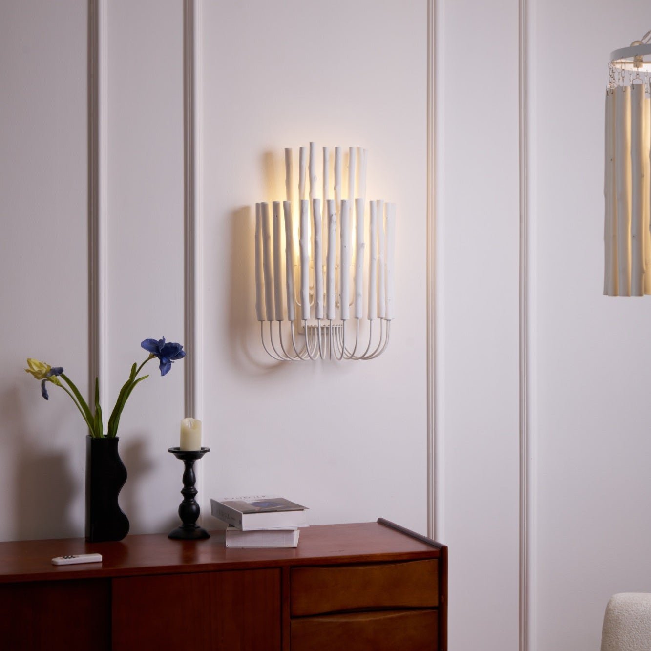 Swinton Wall Lamp - Letslighting