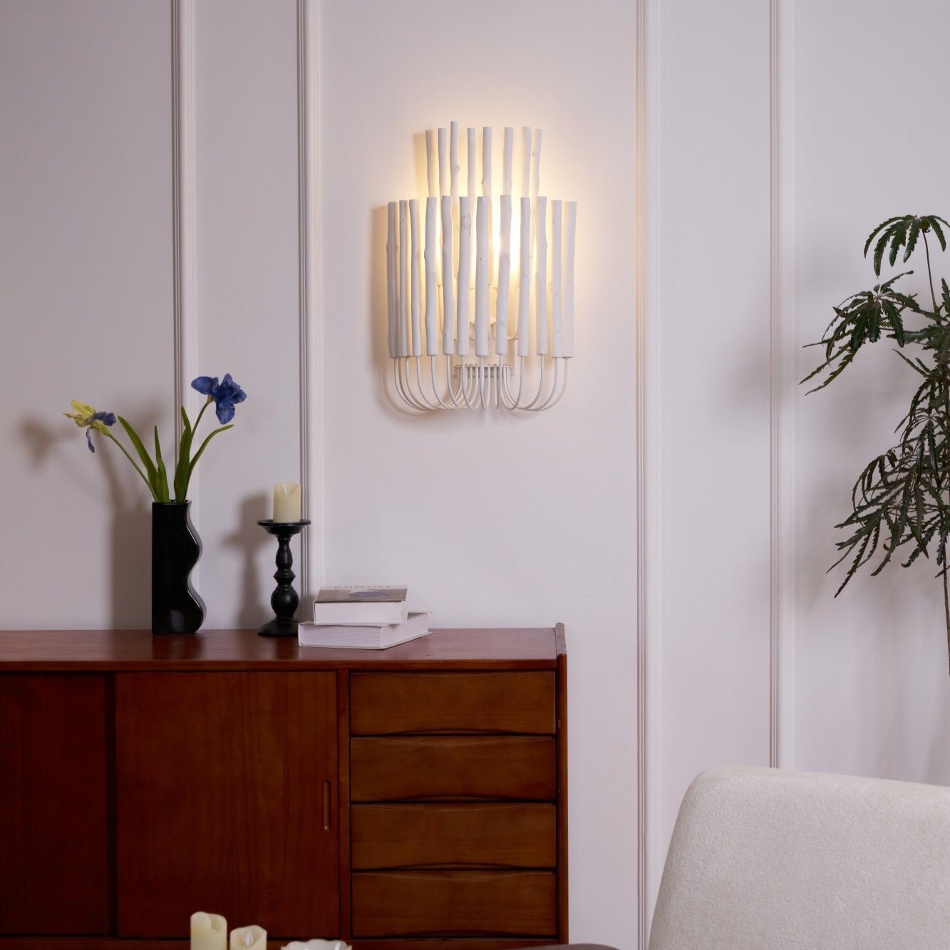 Swinton Wall Lamp - Letslighting