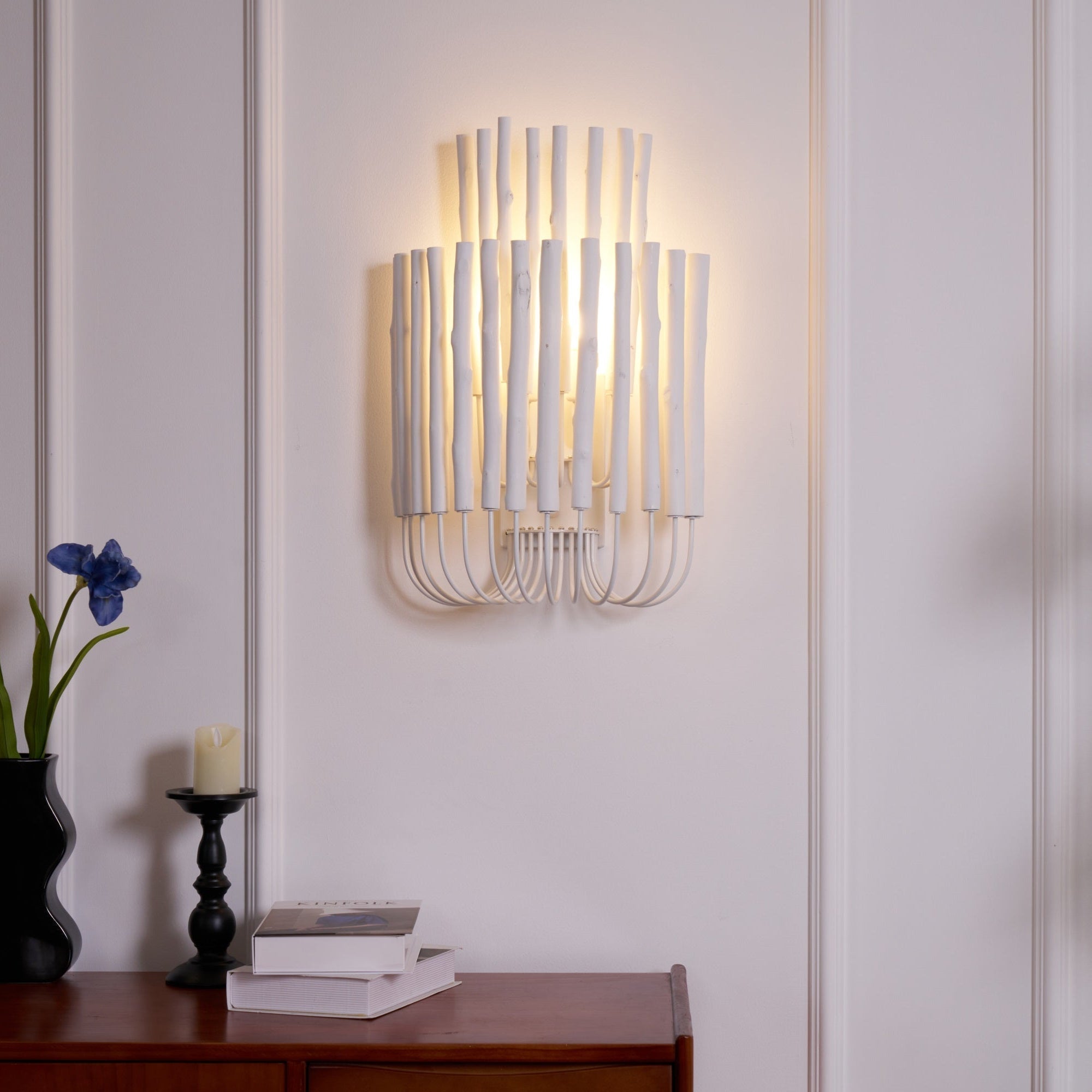 Swinton Wall Lamp - Letslighting