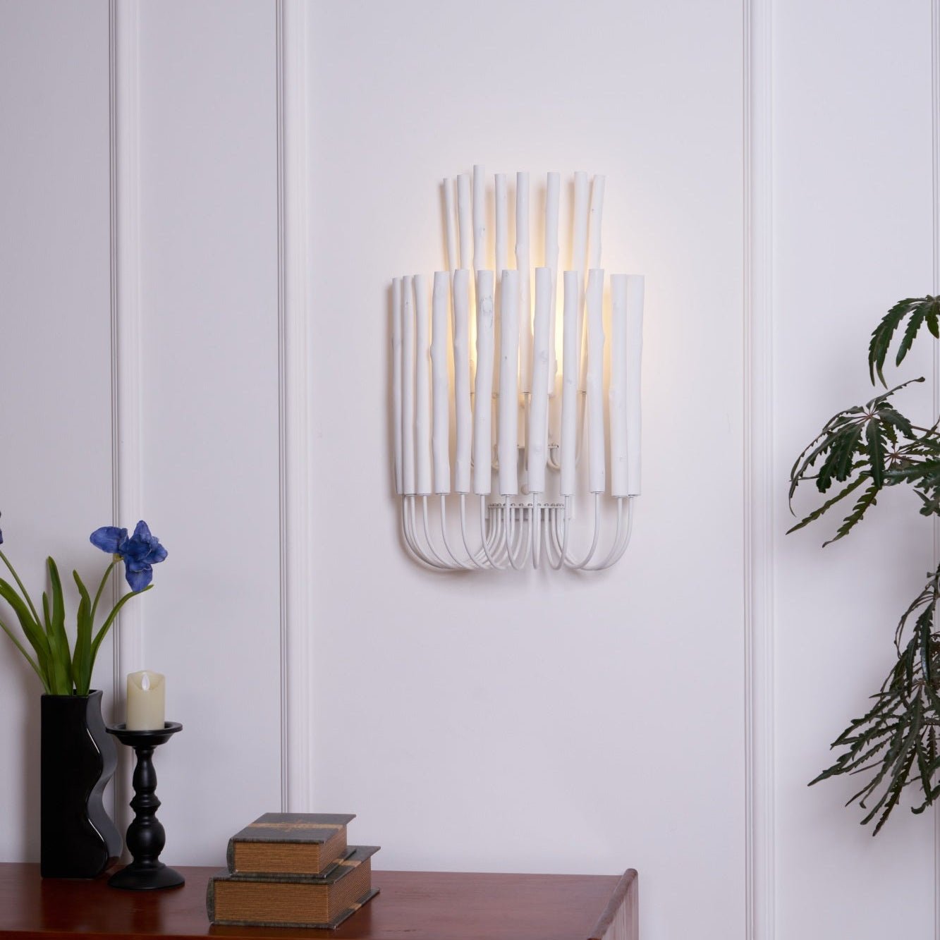 Swinton Wall Lamp - Letslighting