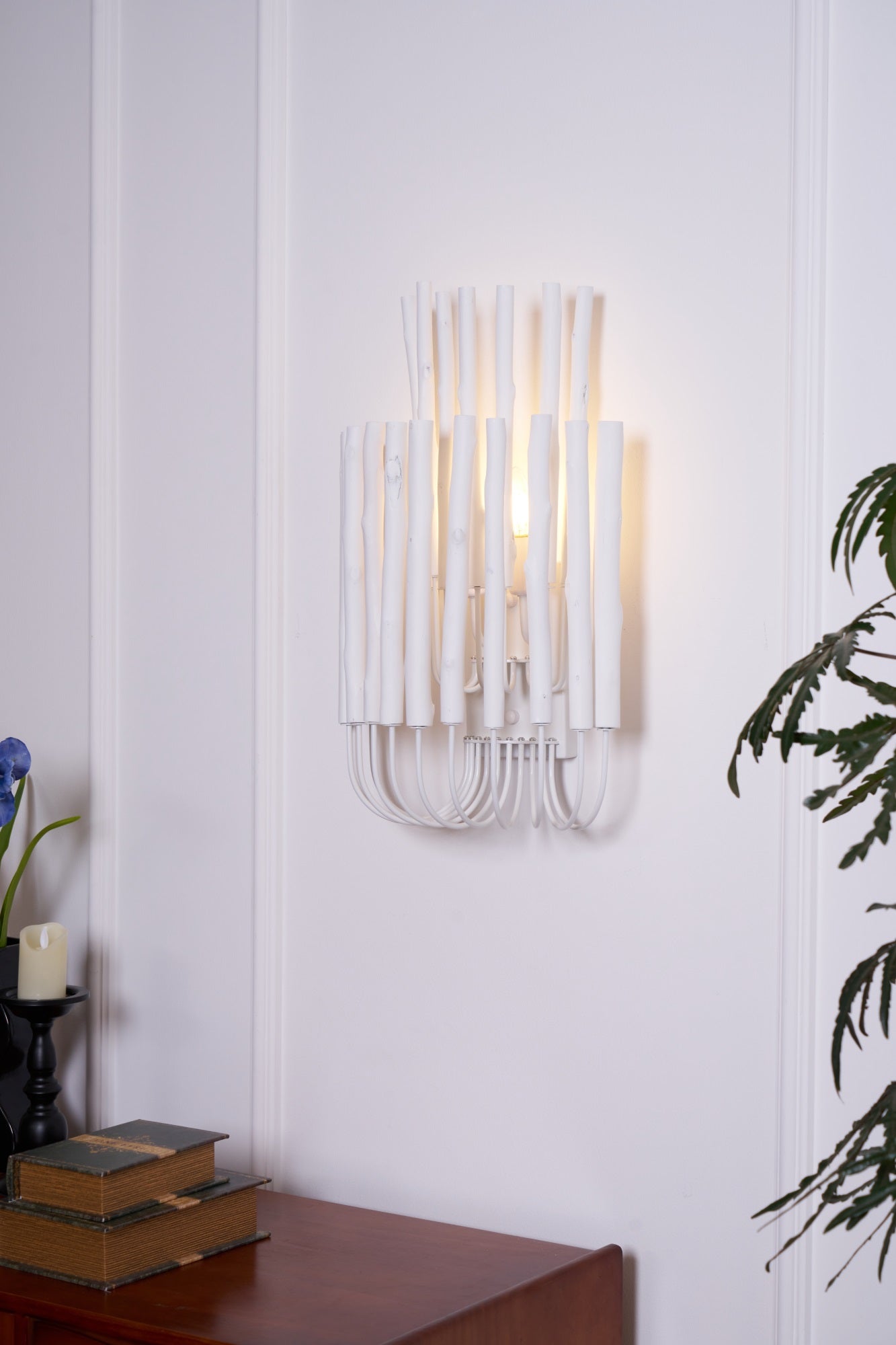 Swinton Wall Lamp - Letslighting