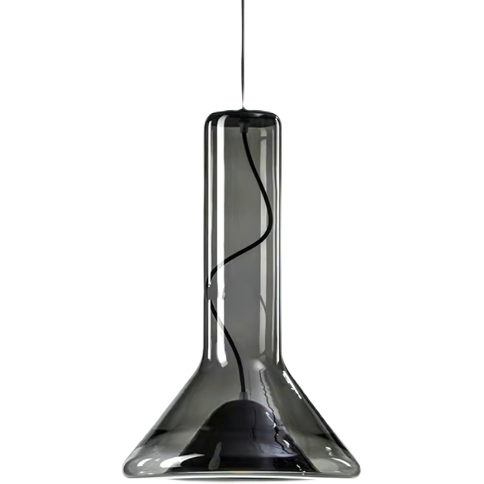 Victorial Modern Metal Pendant Light - Letslighting