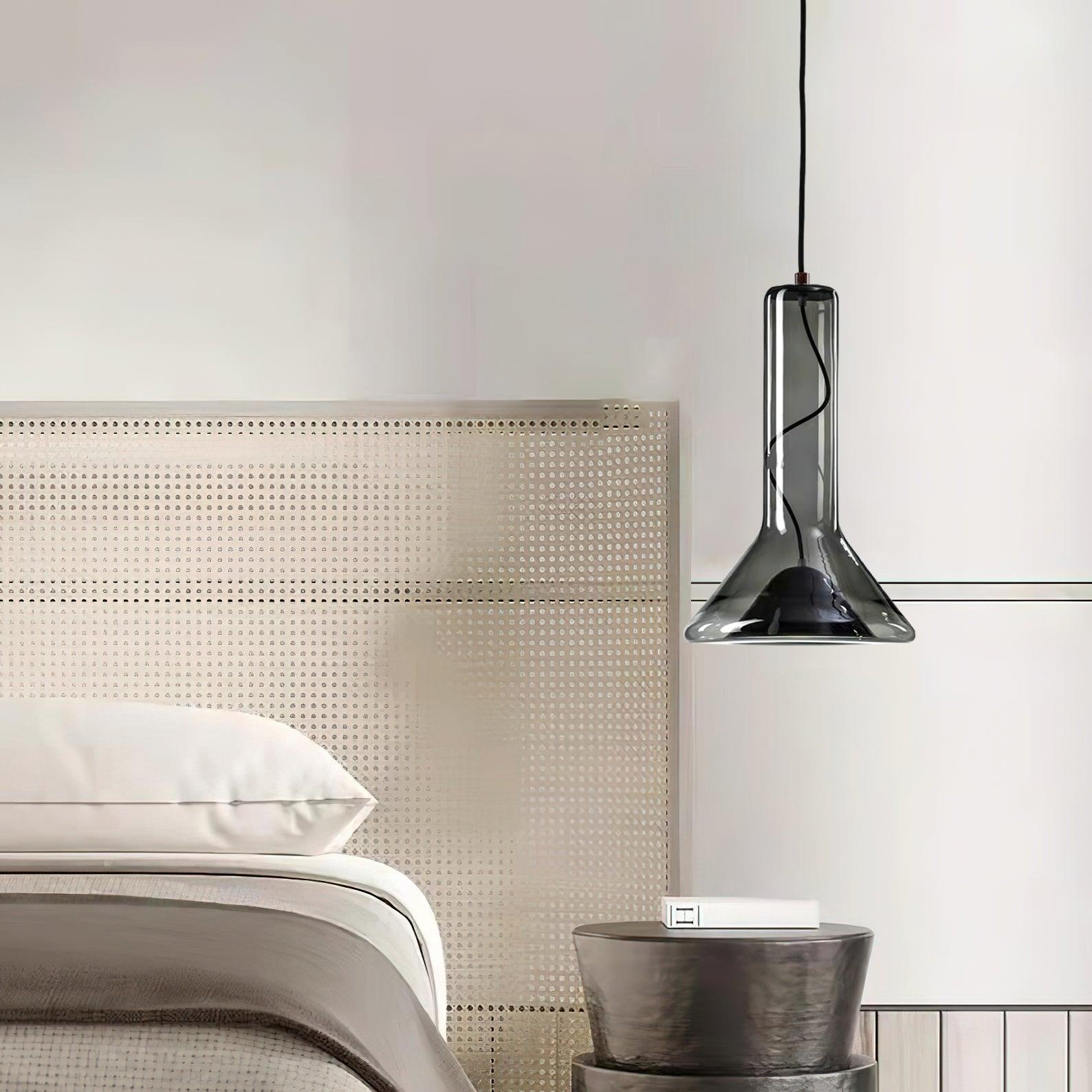 Victorial Modern Metal Pendant Light - Letslighting